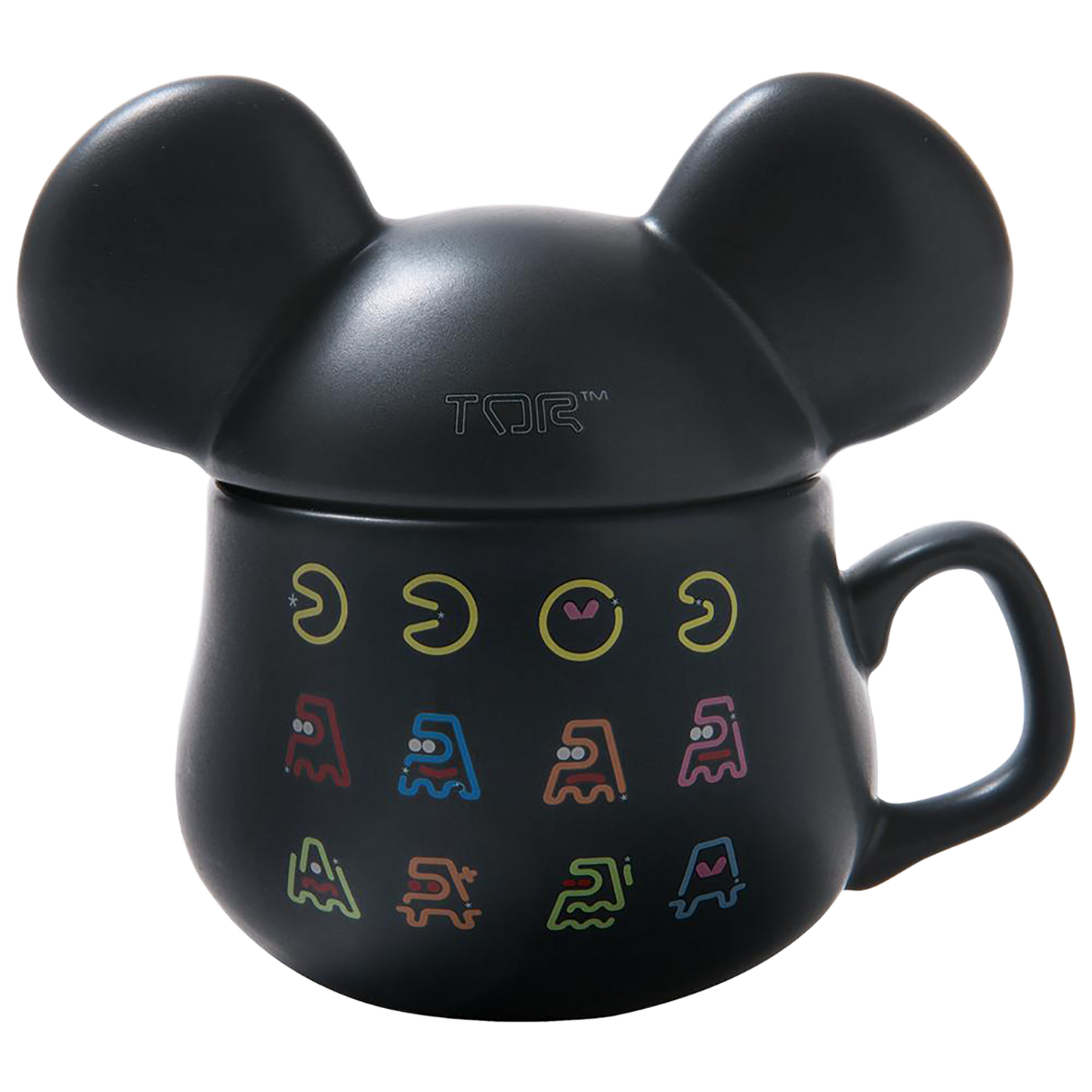 MLE PAC-MAN SERIES BE@RMUG