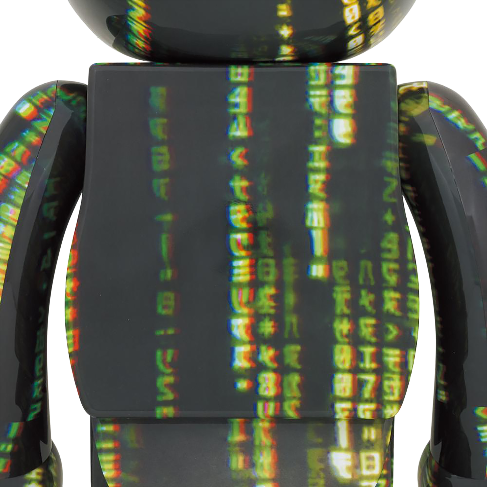 BE@RBRICK The Matrix Resurrections 1000%