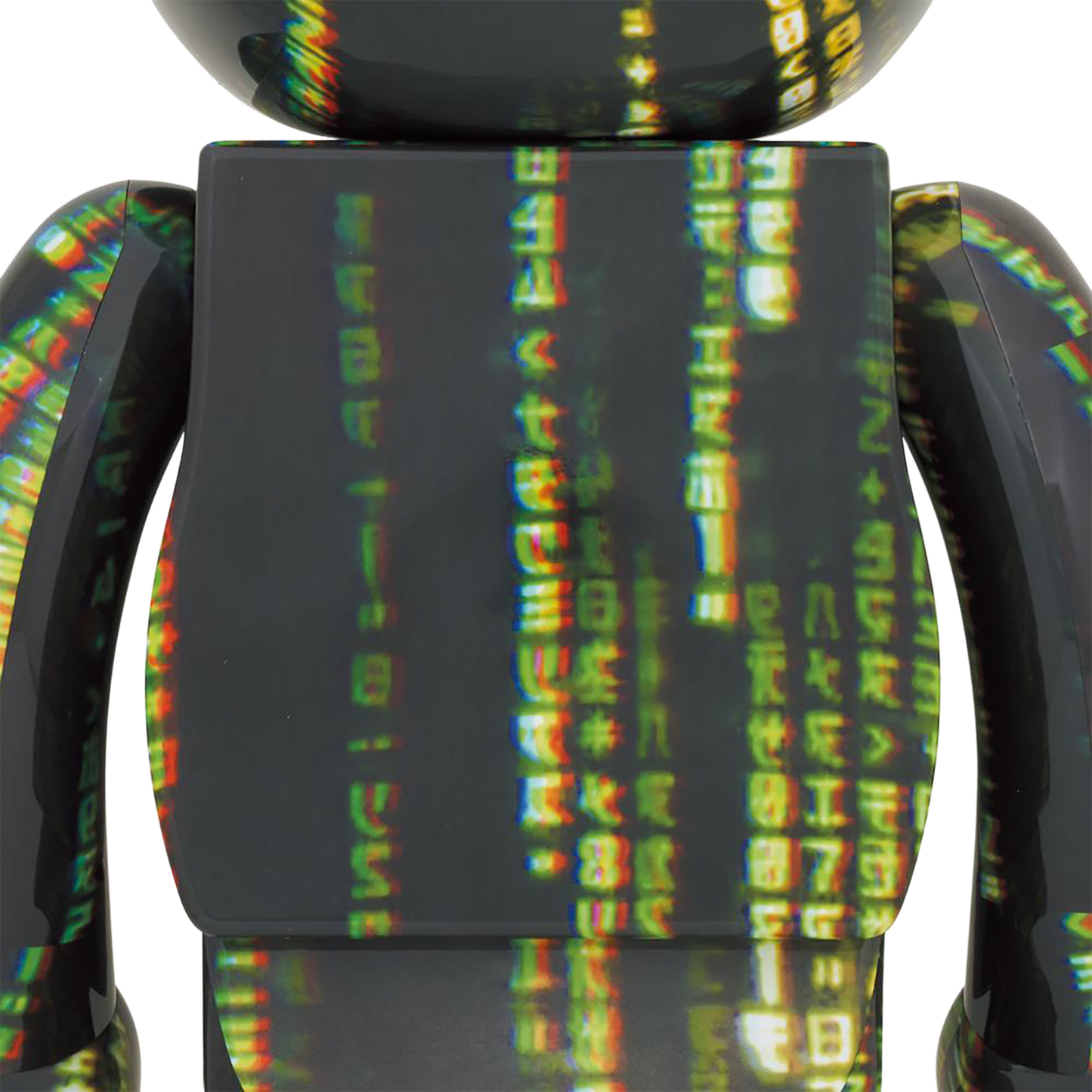 BE@RBRICK The Matrix Resurrections 1000%