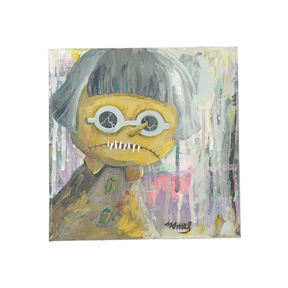 MAMES「すべてに意味がある」_0