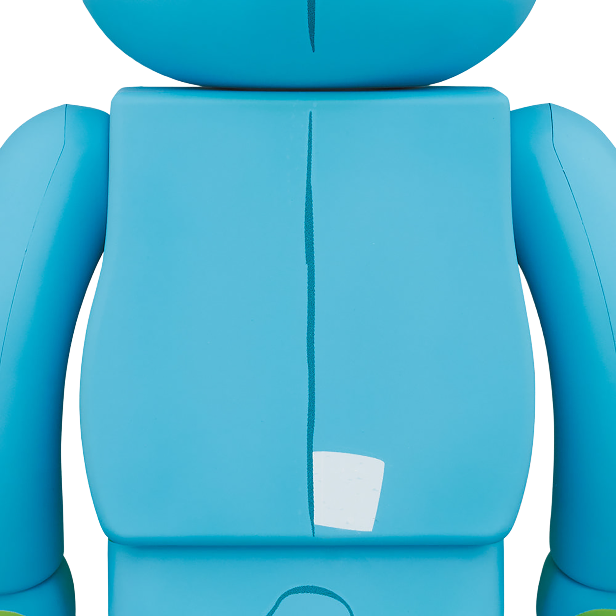 BE@RBRICK 兔子 1000%