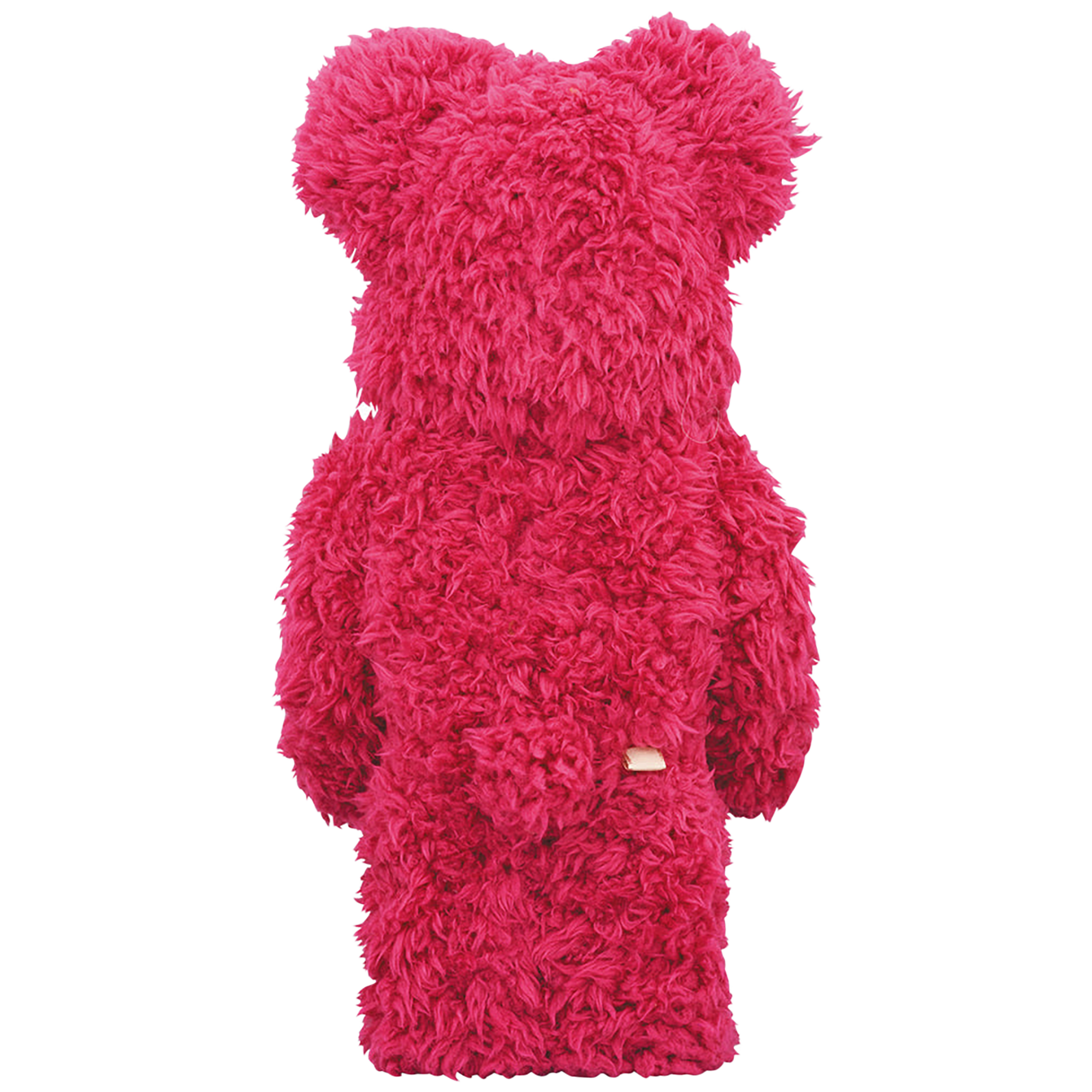 BE@RBRICK Lots-O COSTUME Ver. 400％