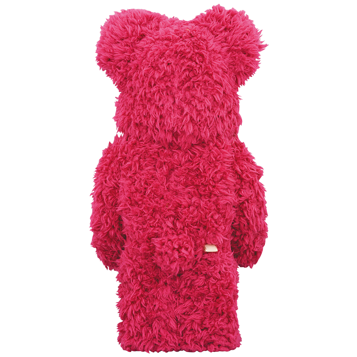 BE@RBRICK Lots-O COSTUME Ver. 400％