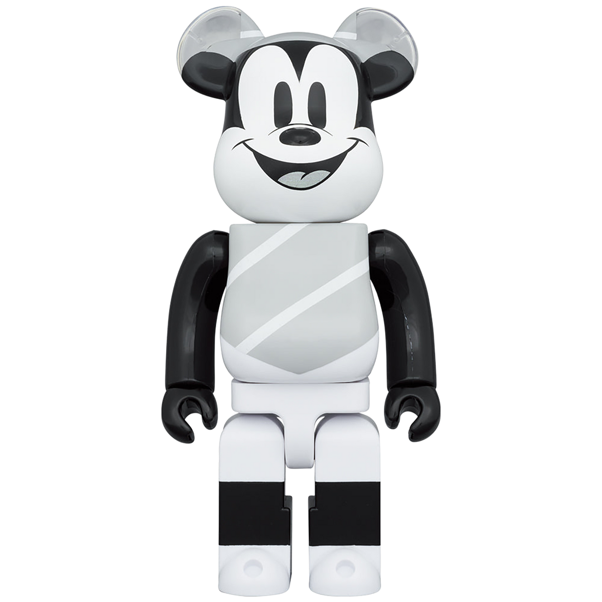 BE@RBRICK HAT AND PONCHO MICKEY 1000％《Planned to be shipped in late July 2023 / Orders can be placed until January 10th》