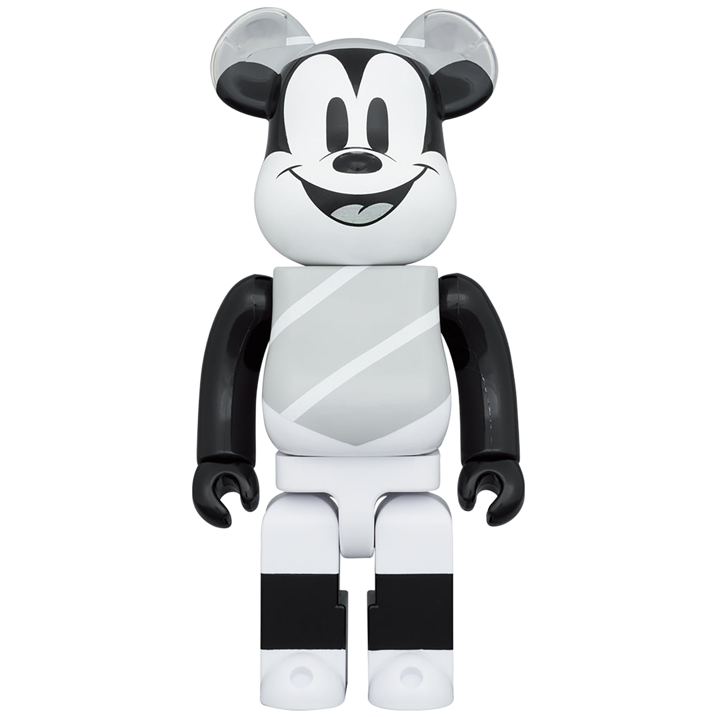 BE@RBRICK HAT AND PONCHO MICKEY 1000％《Planned to be shipped in late July 2023 / Orders can be placed until January 10th》