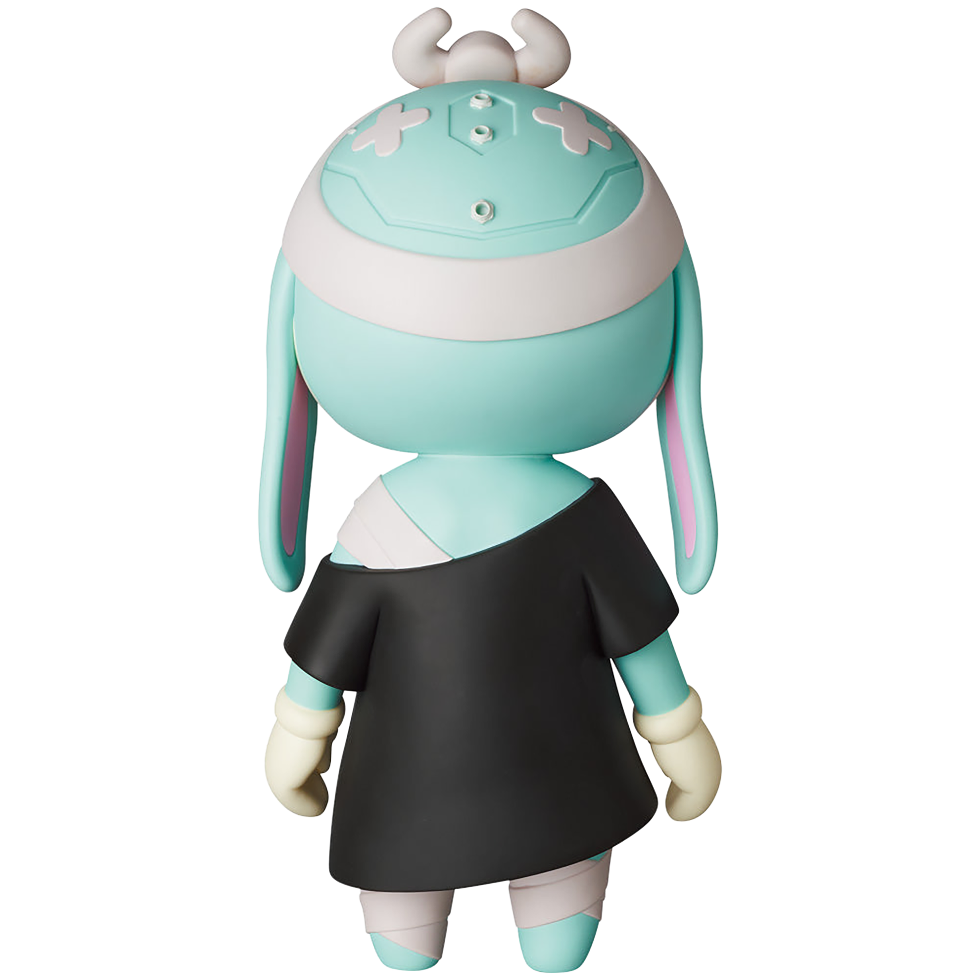 ARUTA SOUP × MEDICOM TOY VCD 《ZERO》