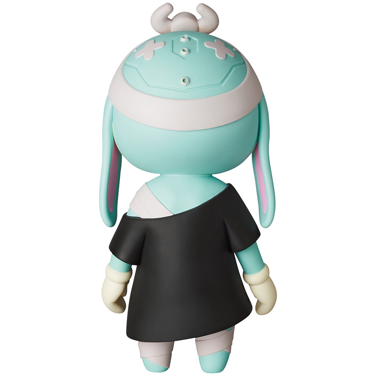 ARUTA SOUP × MEDICOM TOY VCD 《ZERO》