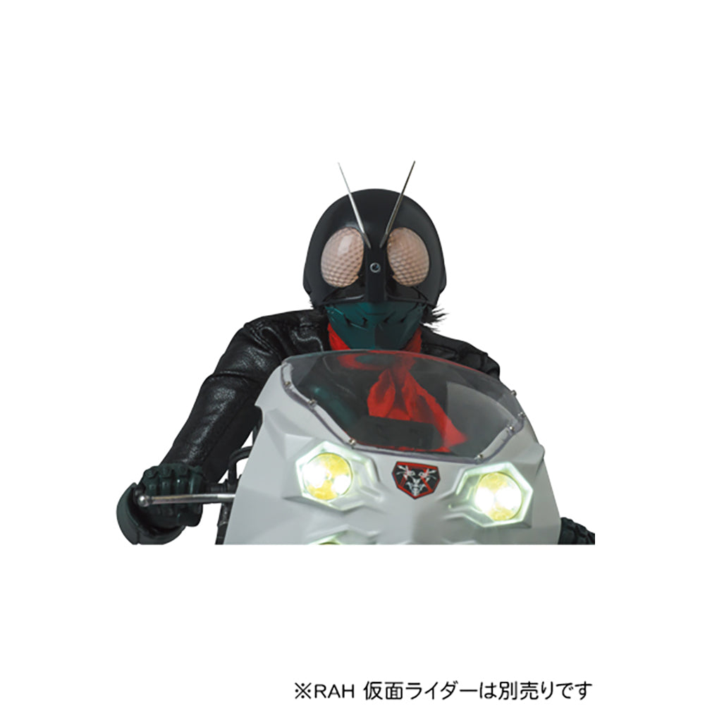 RAH サイクロン号(シン・仮面ライダー)_1