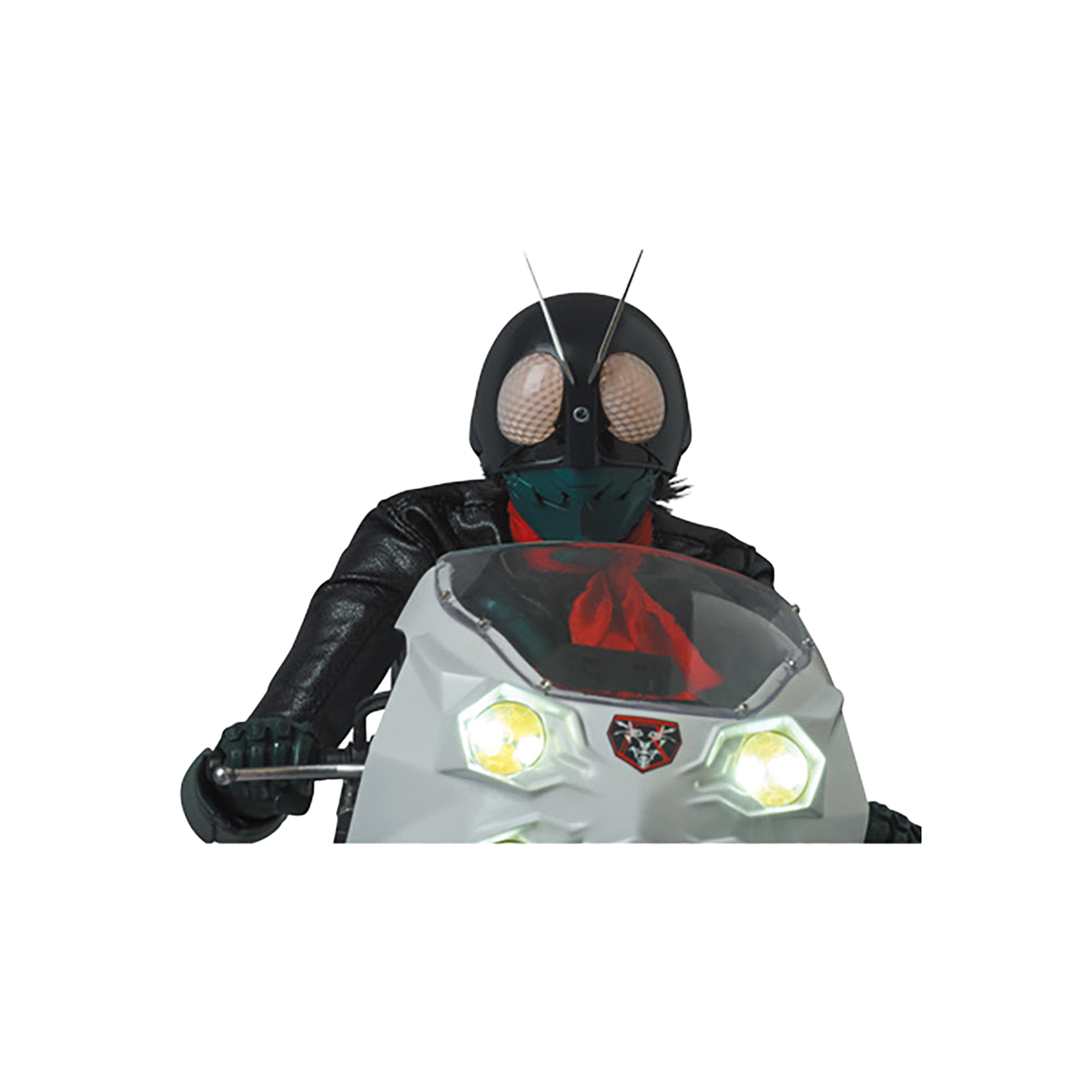 RAH サイクロン号(シン・仮面ライダー)