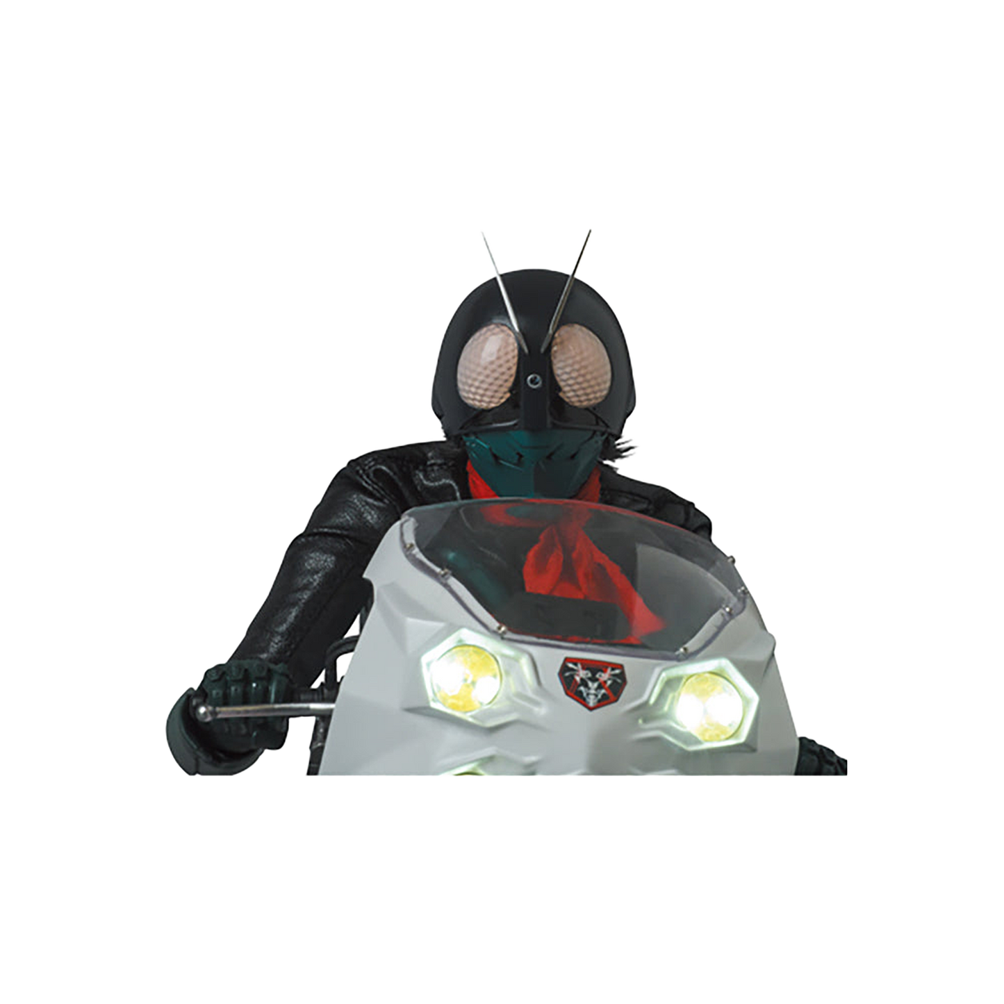 RAH サイクロン号(シン・仮面ライダー)