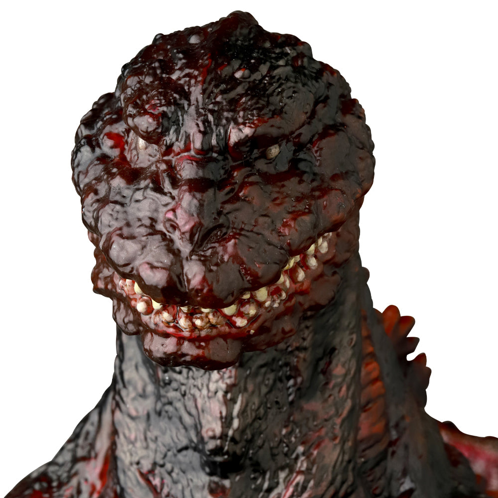 ゴジラ (2016) | MEDICOM TOY OFFICIAL STORE