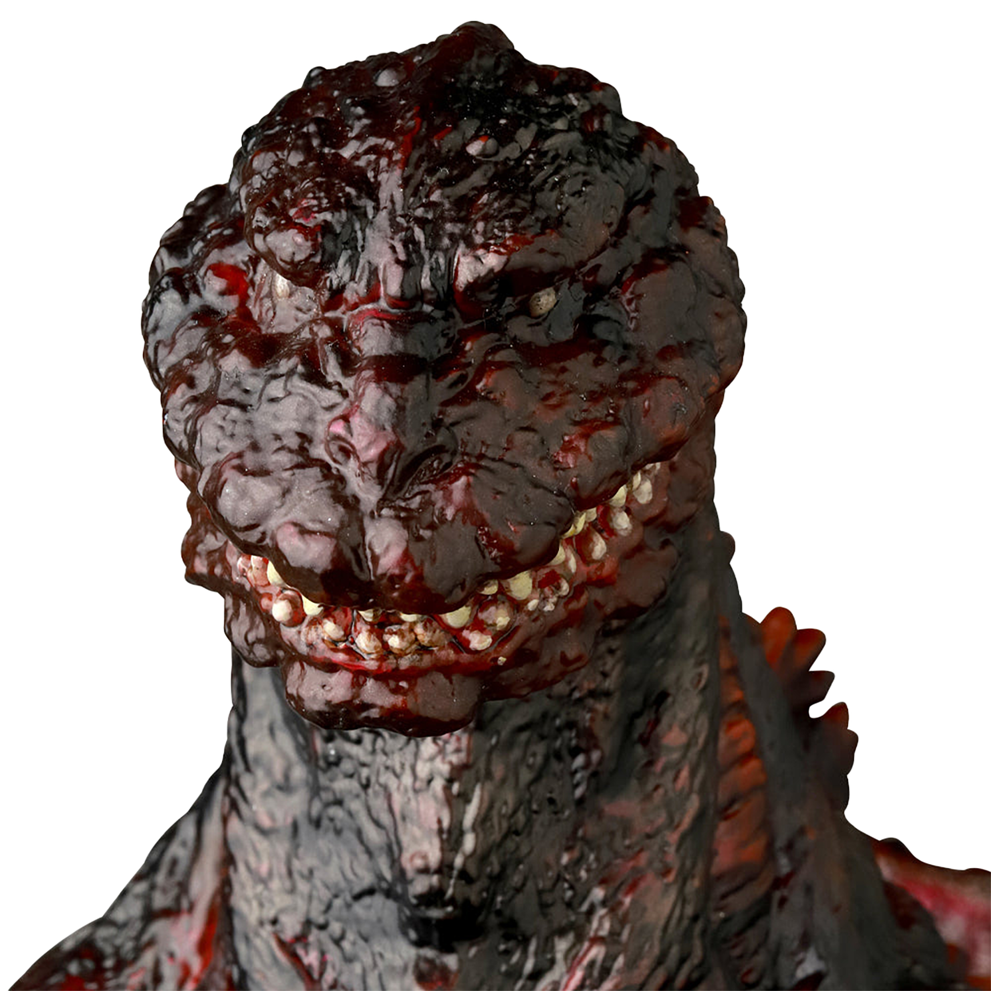 Godzilla (2016)