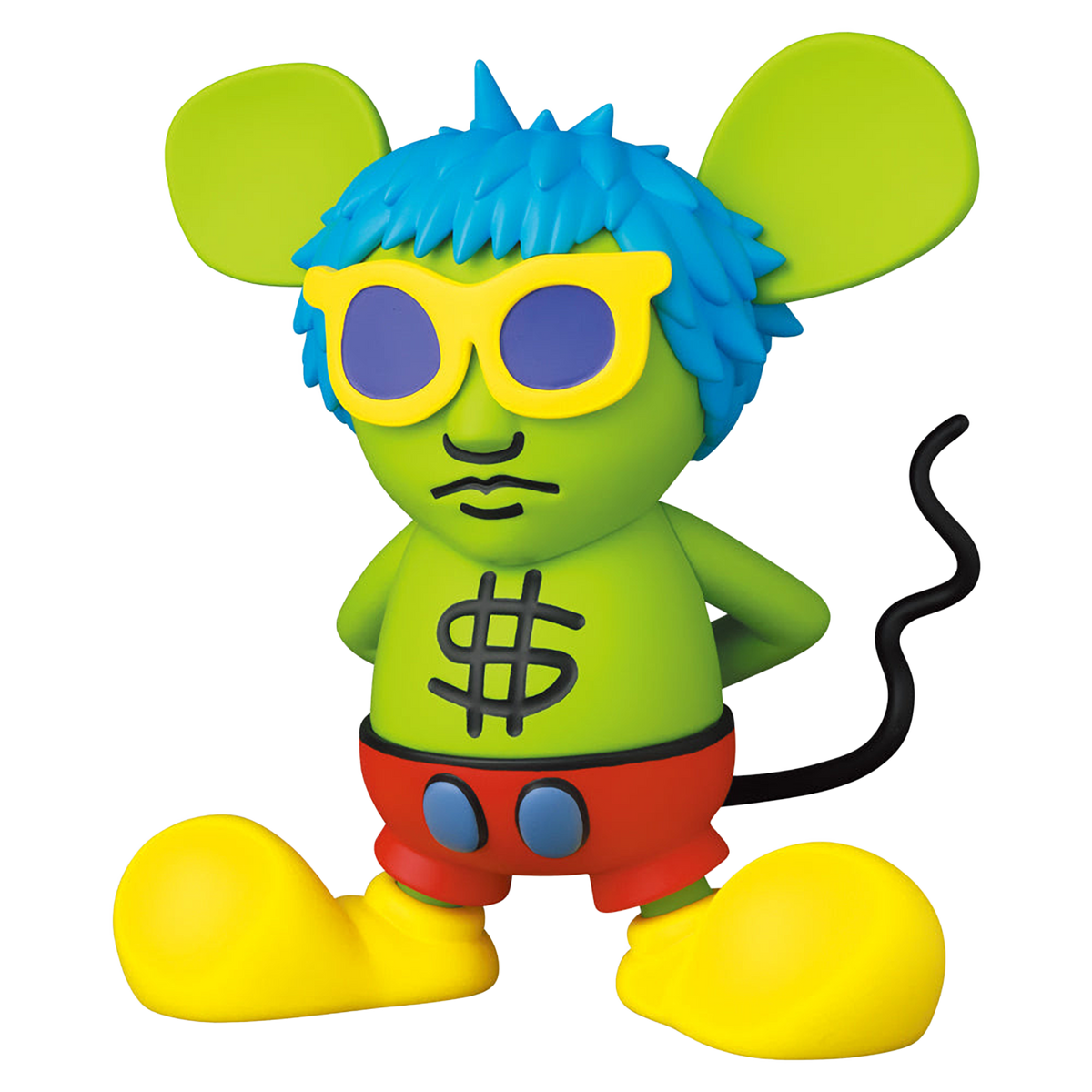 VCD ANDY MOUSE