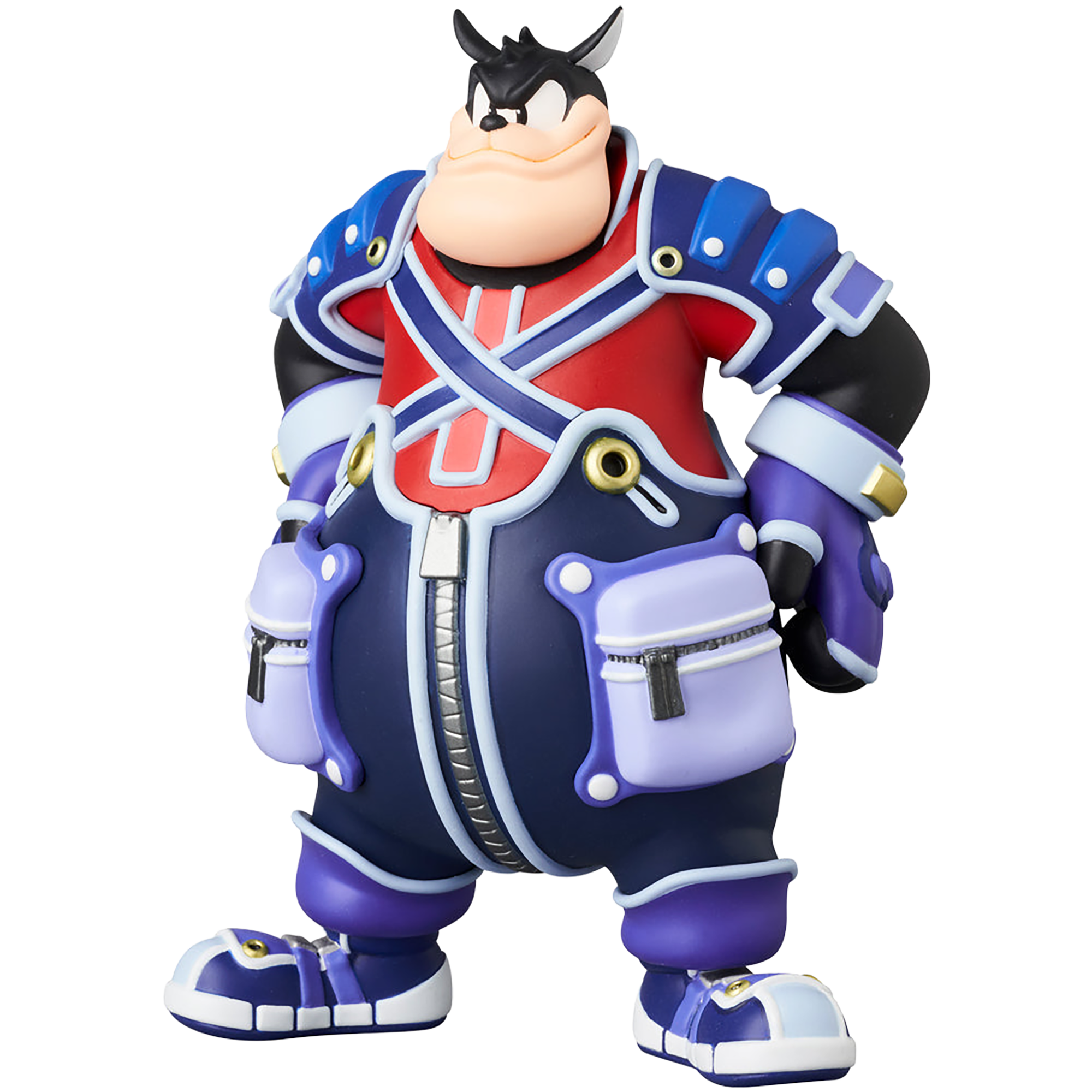 UDF KINGDOM HEARTS II PETE