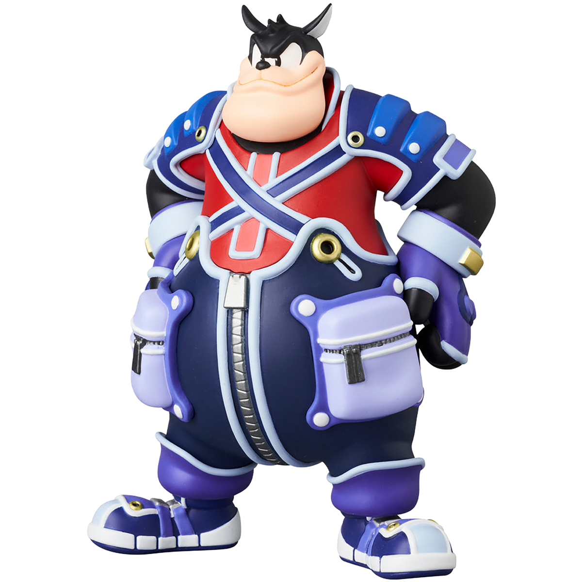 UDF KINGDOM HEARTS II PETE