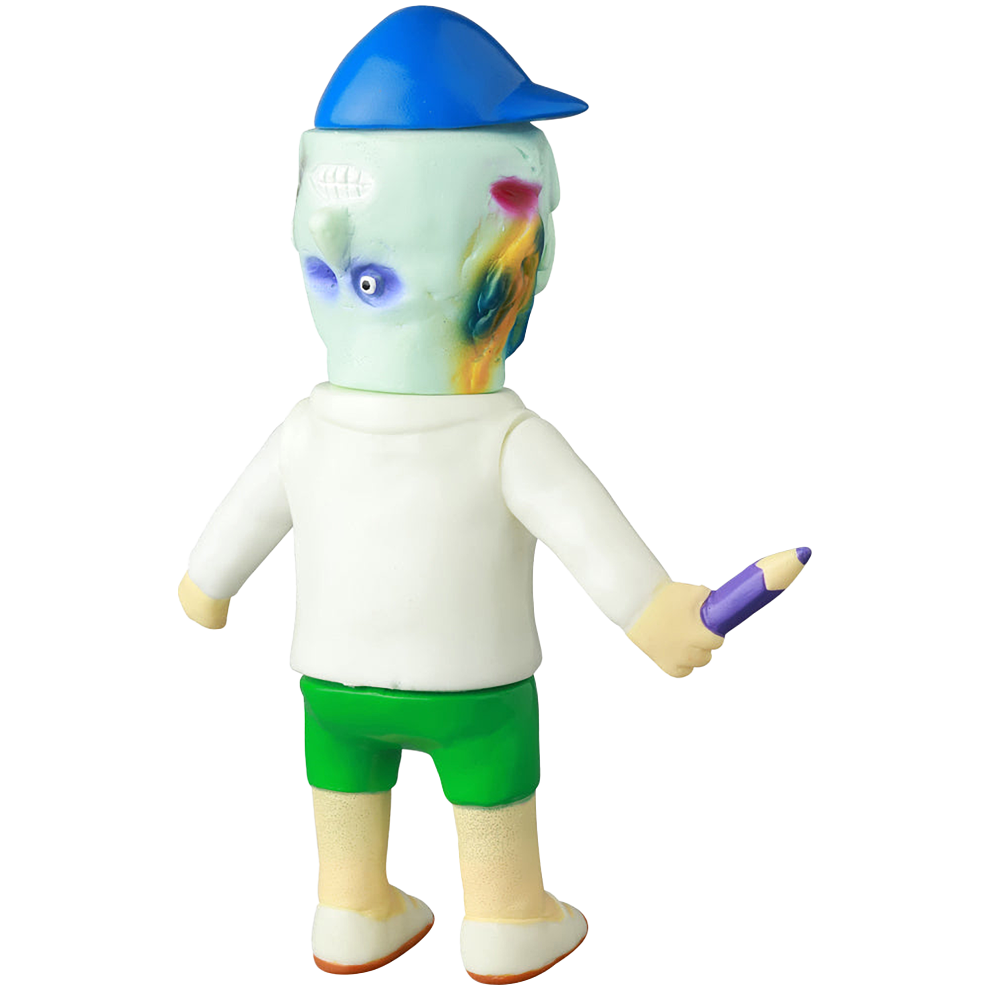 Toromi-kun (5th term)《Lottery item / Combined purchase not possible / Scheduled to ship in late August 2024
 / The lottery period is until 8:00 p.m. on July 28th.》