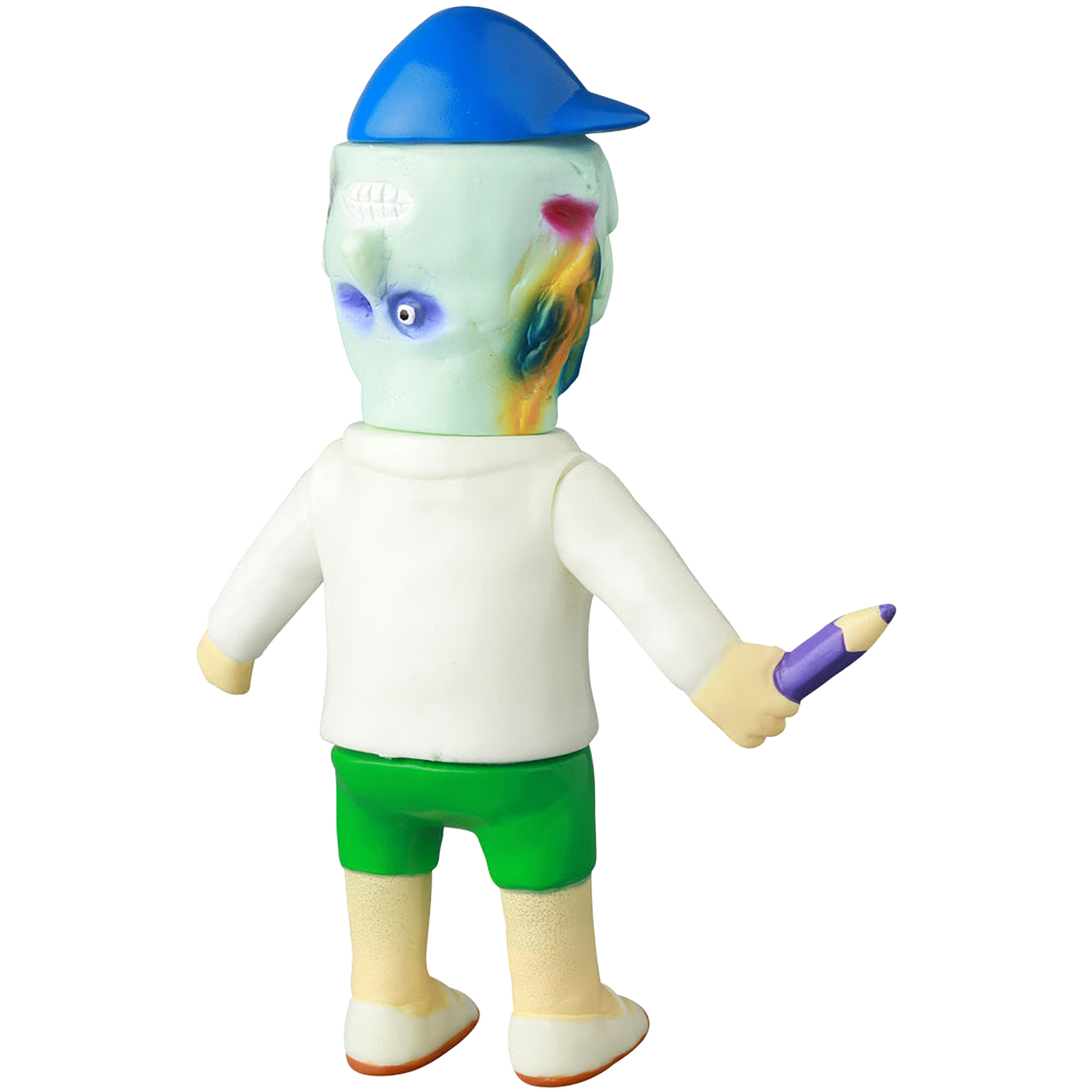 Toromi-kun (5th term)《Lottery item / Combined purchase not possible / Scheduled to ship in late August 2024
 / The lottery period is until 8:00 p.m. on July 28th.》