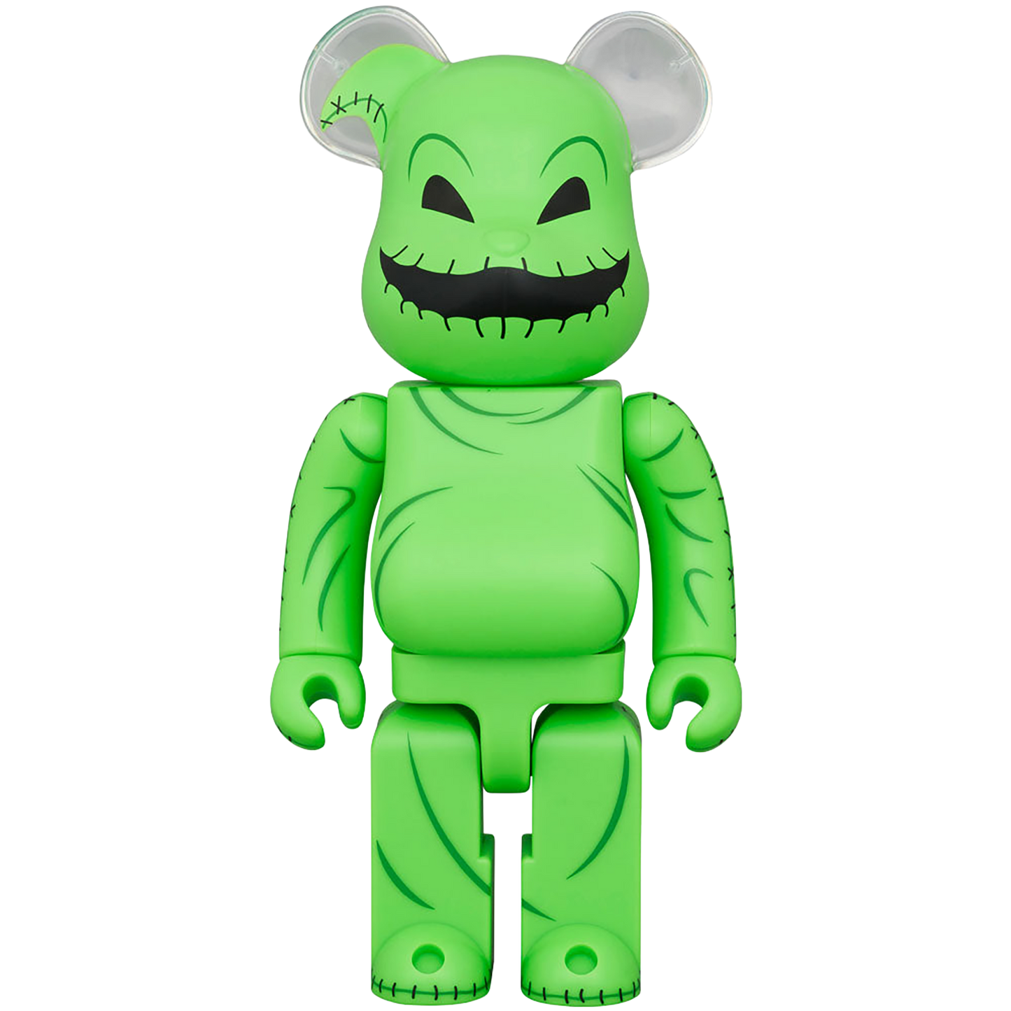 BE@RBRICK OOGIE BOOGIE 400％《Planned to be shipped in late April 2025 / Order period is until December 10》
