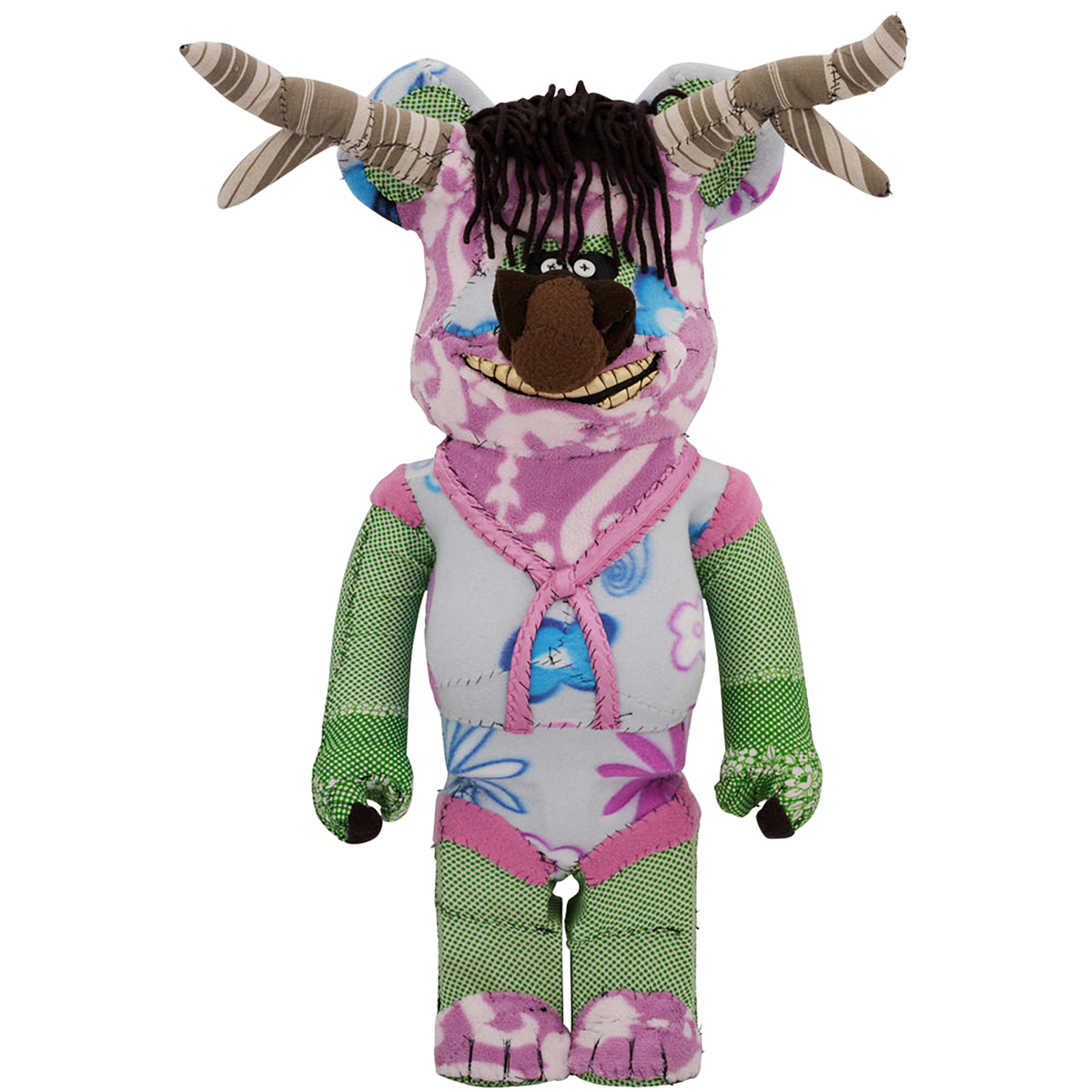 Anne Valerie Dupond ONE OF KIND BE@RBRICK 1000％《Lottery item. Scheduled to be shipped in late March 2025. Lottery period is until March 9th.》