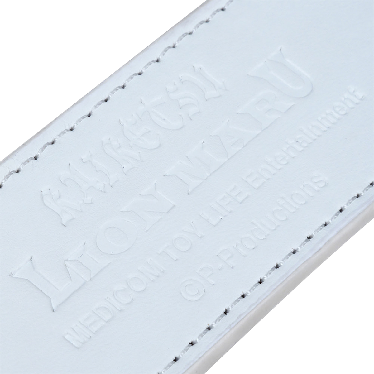 MLE Kaiketsu Lionmaru BELT