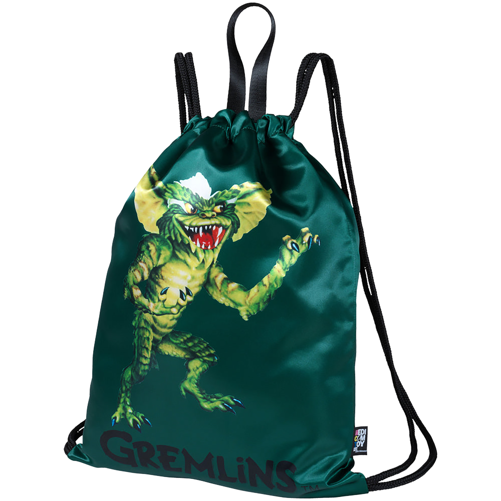MLE GREMLINS 「STRIPE」KNAPSACK《Planned to be shipped in late August 2025 / Order period is until May 10》