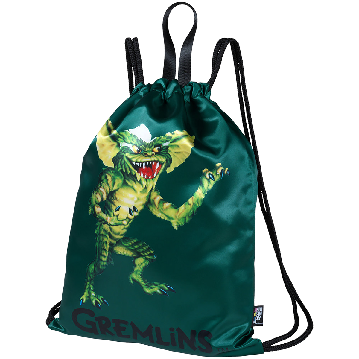 MLE GREMLINS 「STRIPE」KNAPSACK《Planned to be shipped in late August 2025 / Order period is until May 10》