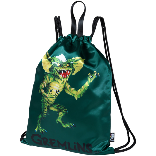 MLE GREMLINS 「STRIPE」KNAPSACK《Planned to be shipped in late August 2025 / Order period is until May 10》