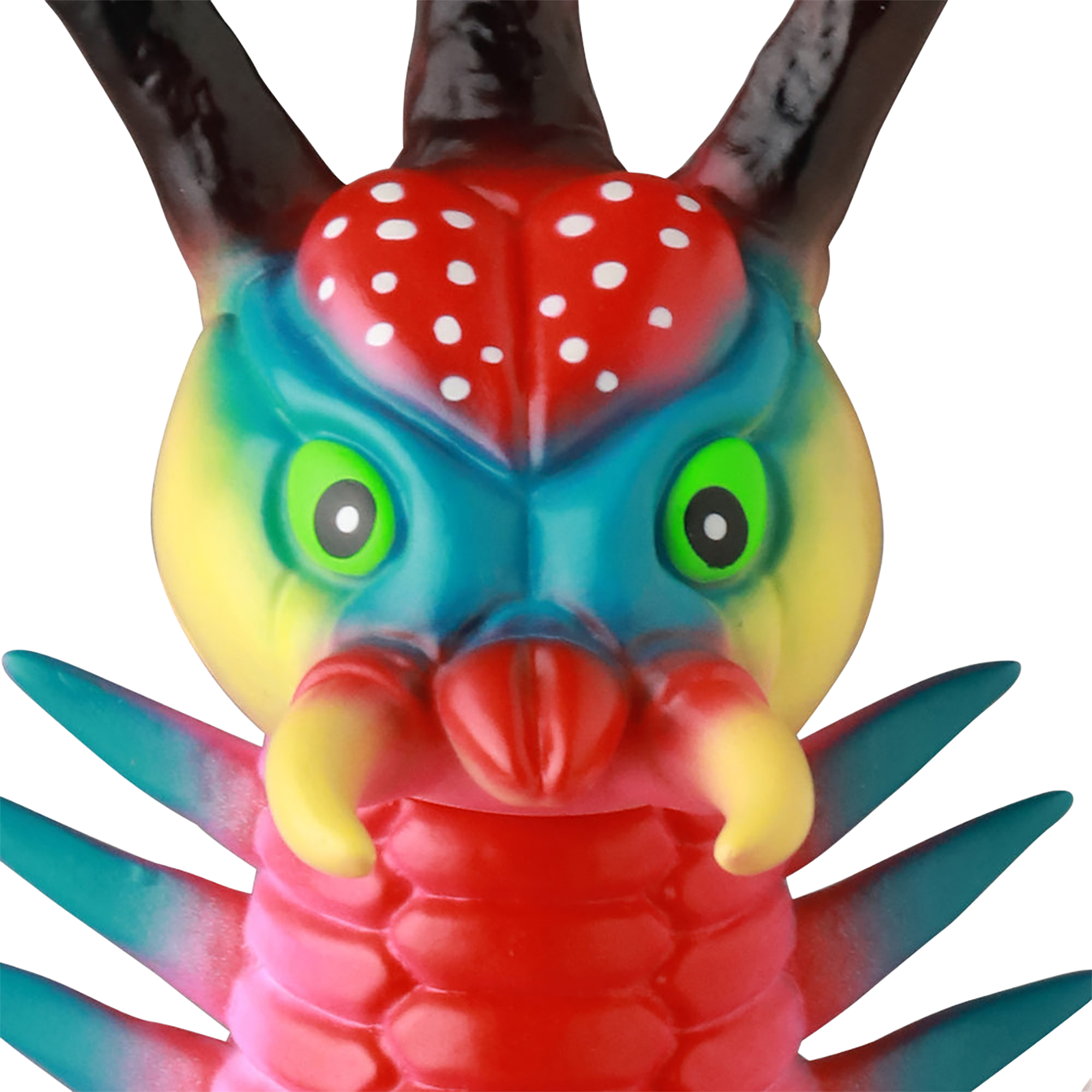 MAT (MONSTER ART TOY) Series Alivunta (2nd edition) + Mini Gironjin (Scheduled to ship in August 2025, order period is until June 10th)