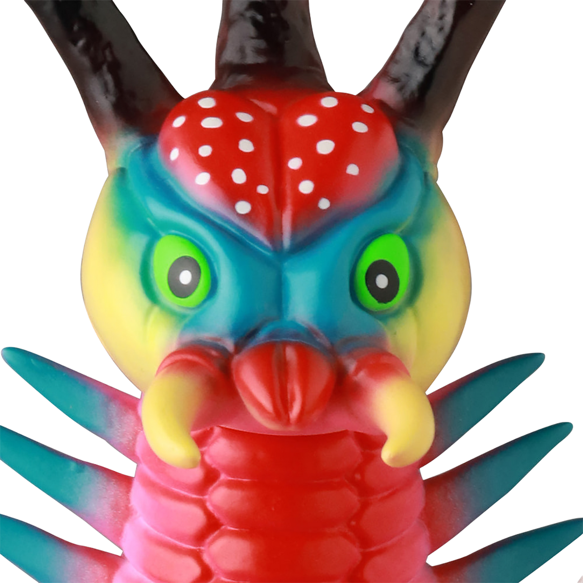 MAT (MONSTER ART TOY) Series Alivunta (2nd edition) + Mini Gironjin (Scheduled to ship in August 2025, order period is until June 10th)