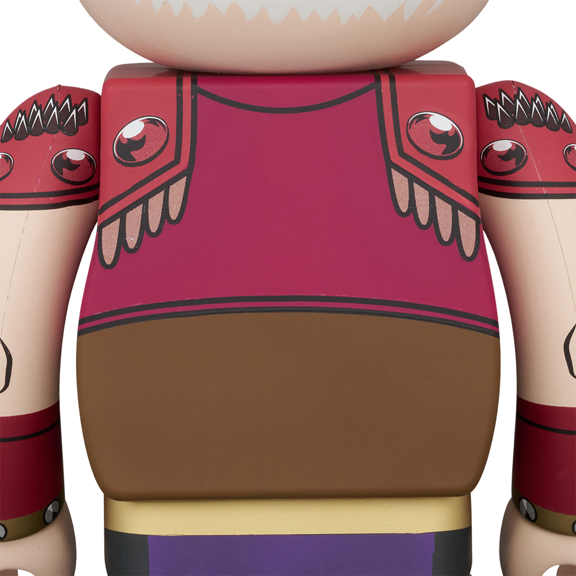 BE@RBRICK Raoh 400％《Planned to be shipped in late December 2025》

