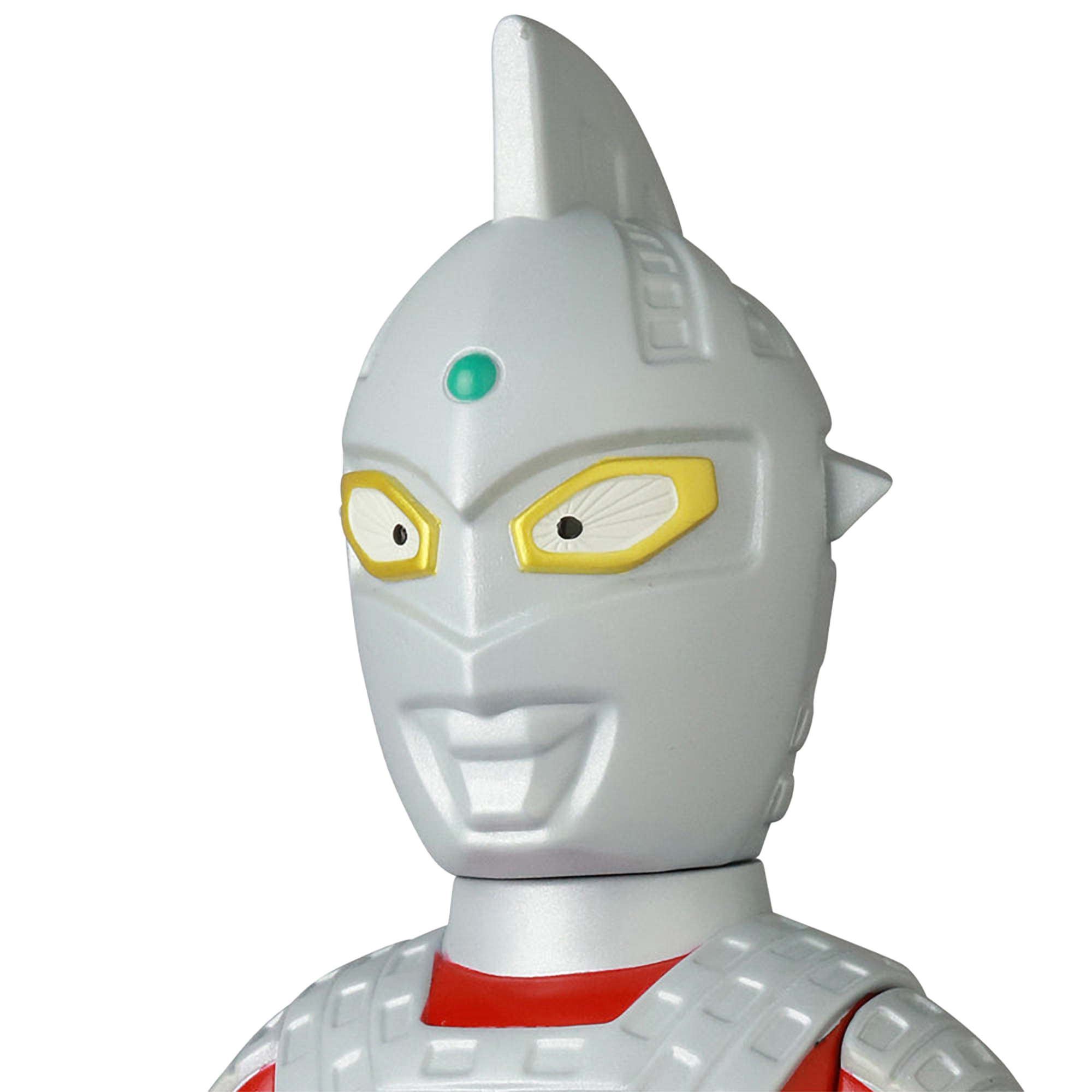 MAT(MONSTER ART TOY) Series Ultraseven (Lottery item, Scheduled to be shipped in December 2025, lottery period is until August 10th)