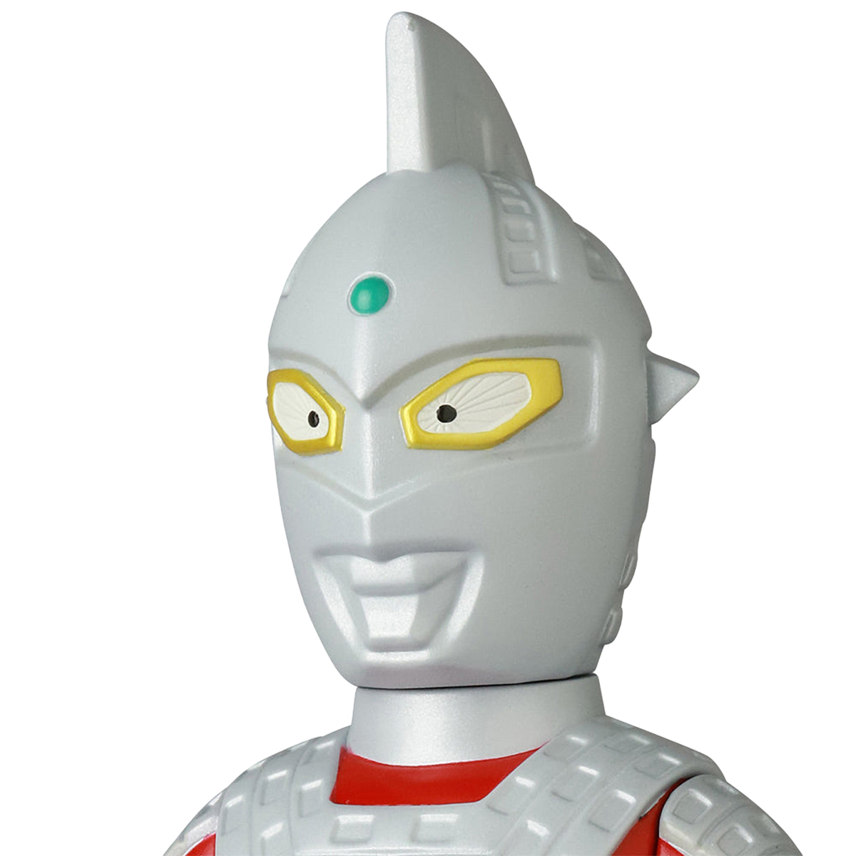 MAT(MONSTER ART TOY) Series Ultraseven (Lottery item, Scheduled to be shipped in December 2025, lottery period is until August 10th)