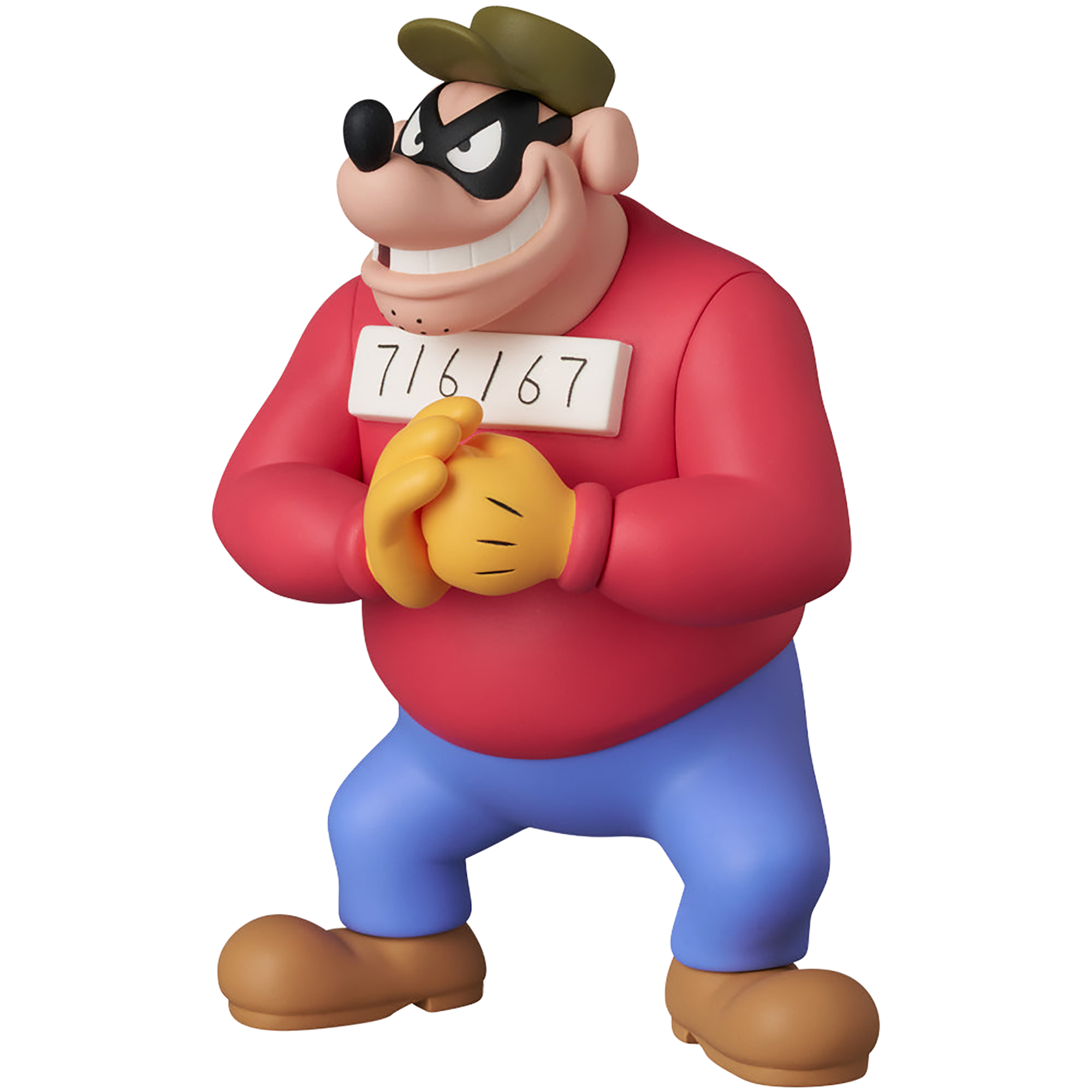 UDF DISNEY SERIES 11 The Beagle Boys
