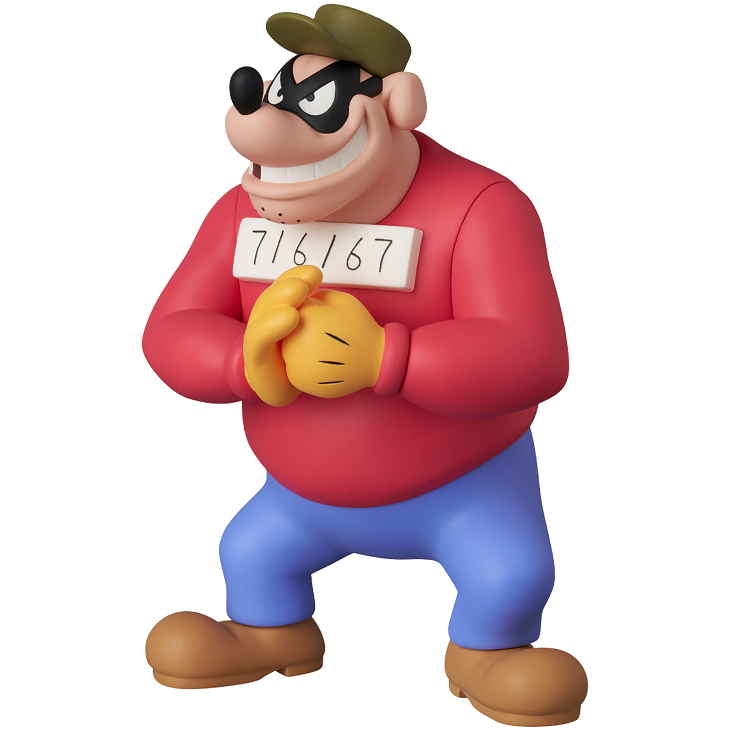 UDF DISNEY SERIES 11 The Beagle Boys
