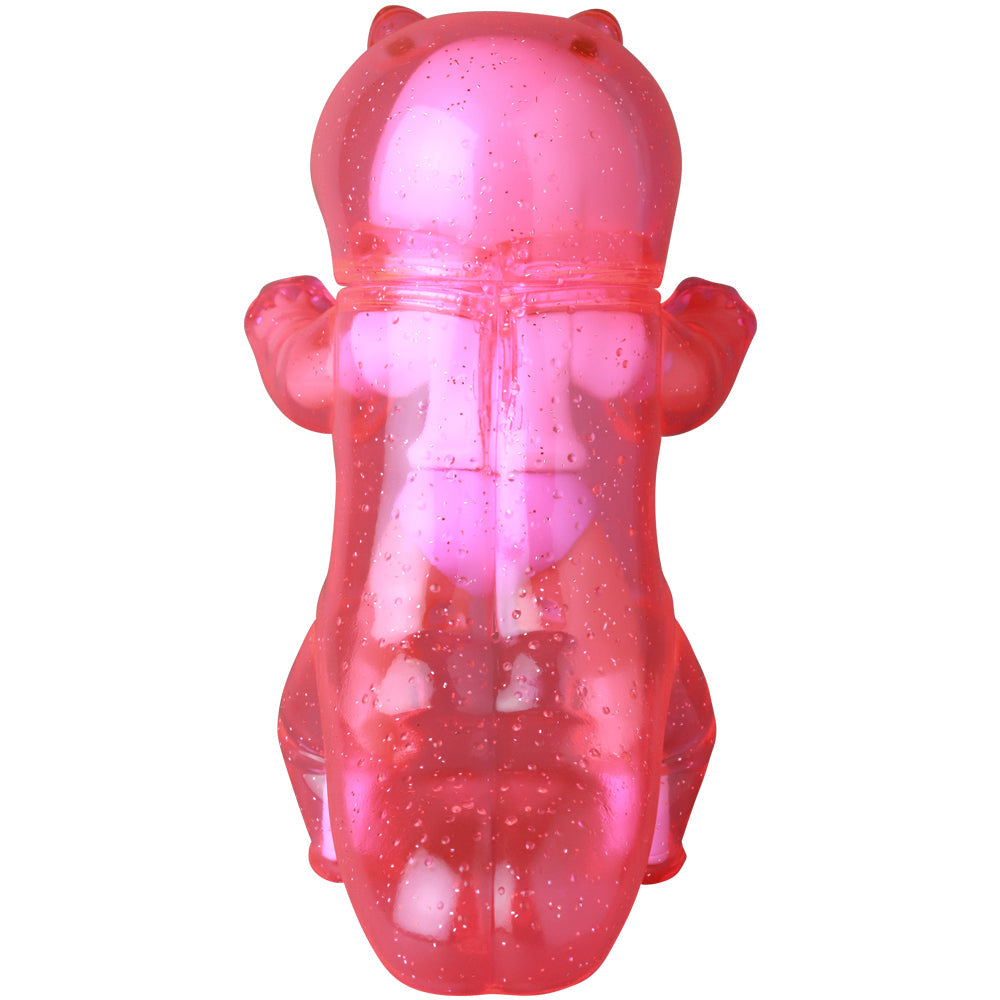 Mentaiko Monster Mentaigon Fancy Pink《Lottery item. Cannot be purchased together. Scheduled to be shipped in late September 2025. Lottery period is until  August 31st.》