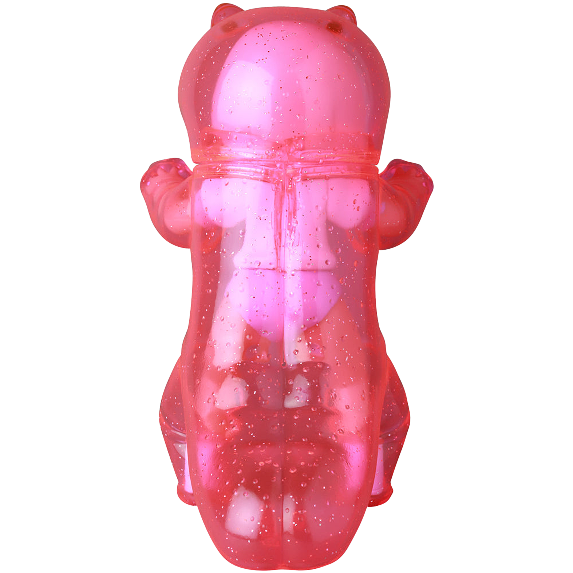 明太子怪兽Mentaigon Fancy Pink《抽奖商品，不可一起购买，预定2025年9月发货，抽奖期间至8月31日》