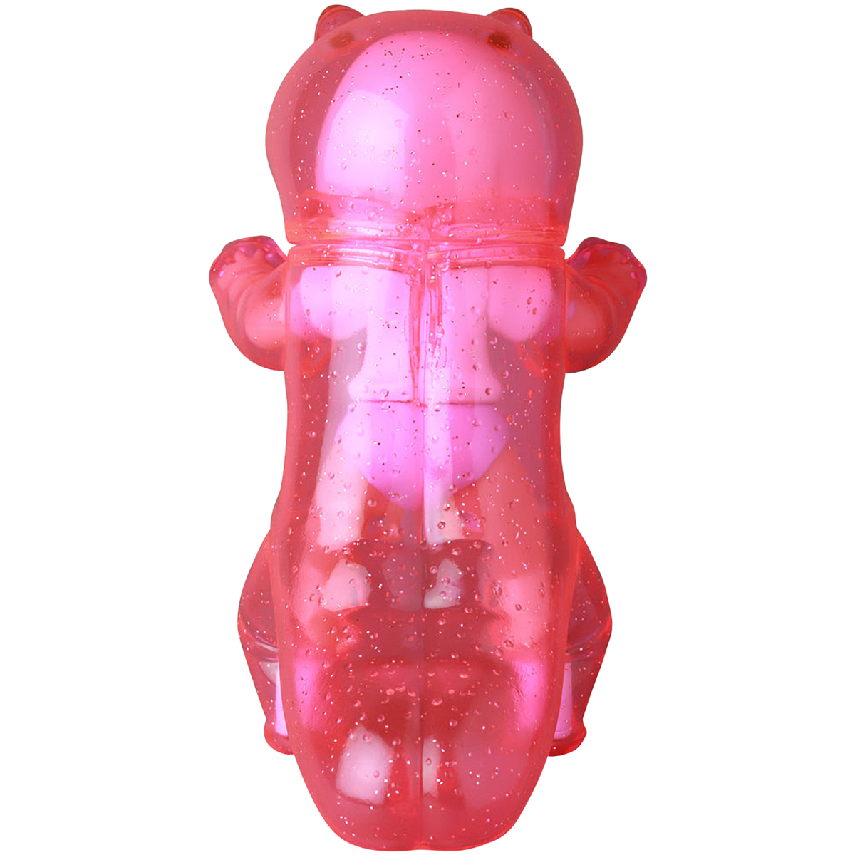 明太子怪兽Mentaigon Fancy Pink《抽奖商品，不可一起购买，预定2025年9月发货，抽奖期间至8月31日》