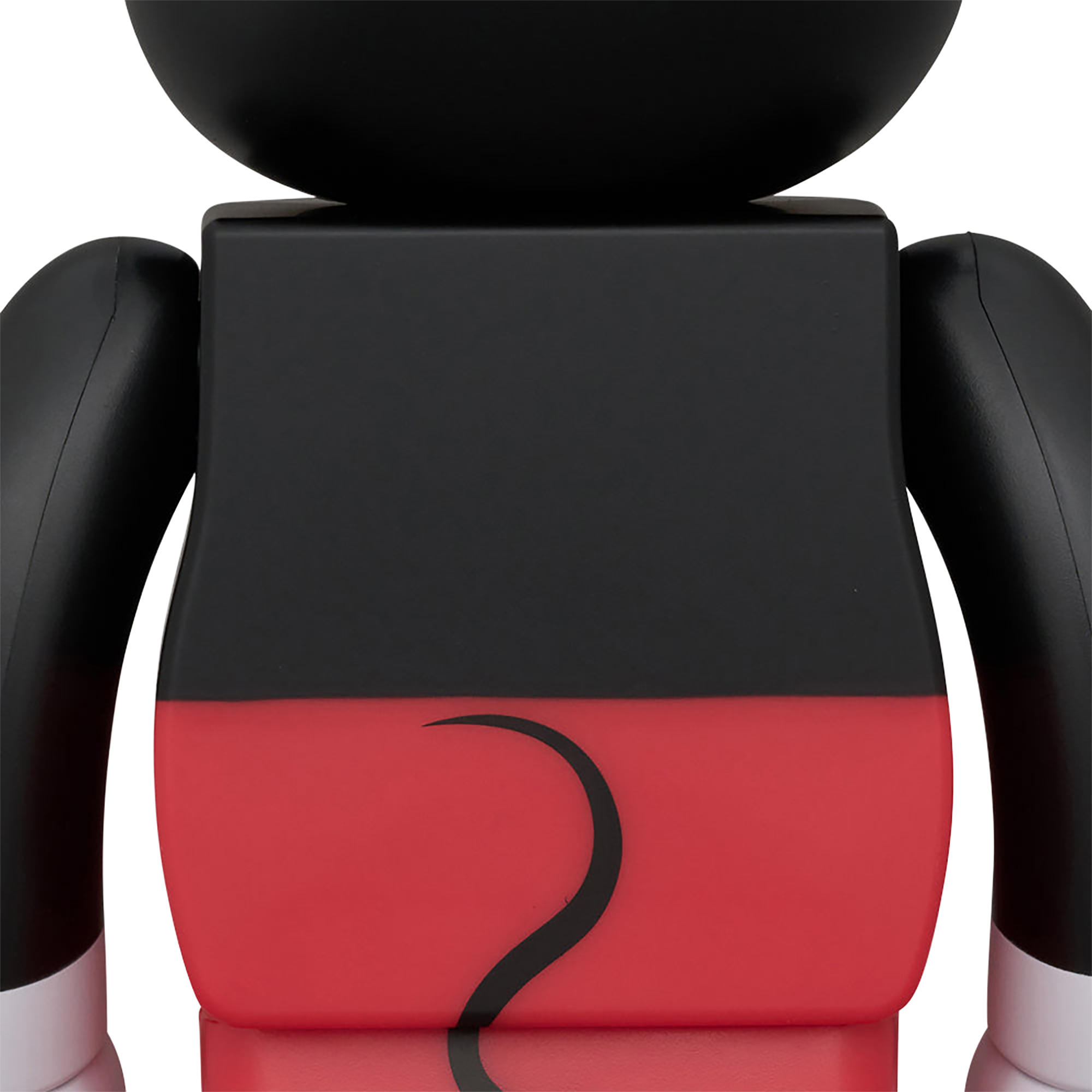 BE@RBRICK MICKEY MOUSE COLOR (MICKEY MOUSE & FRIENDS) 400%《预计2026年3月发售发货，订购截止至11月10日》