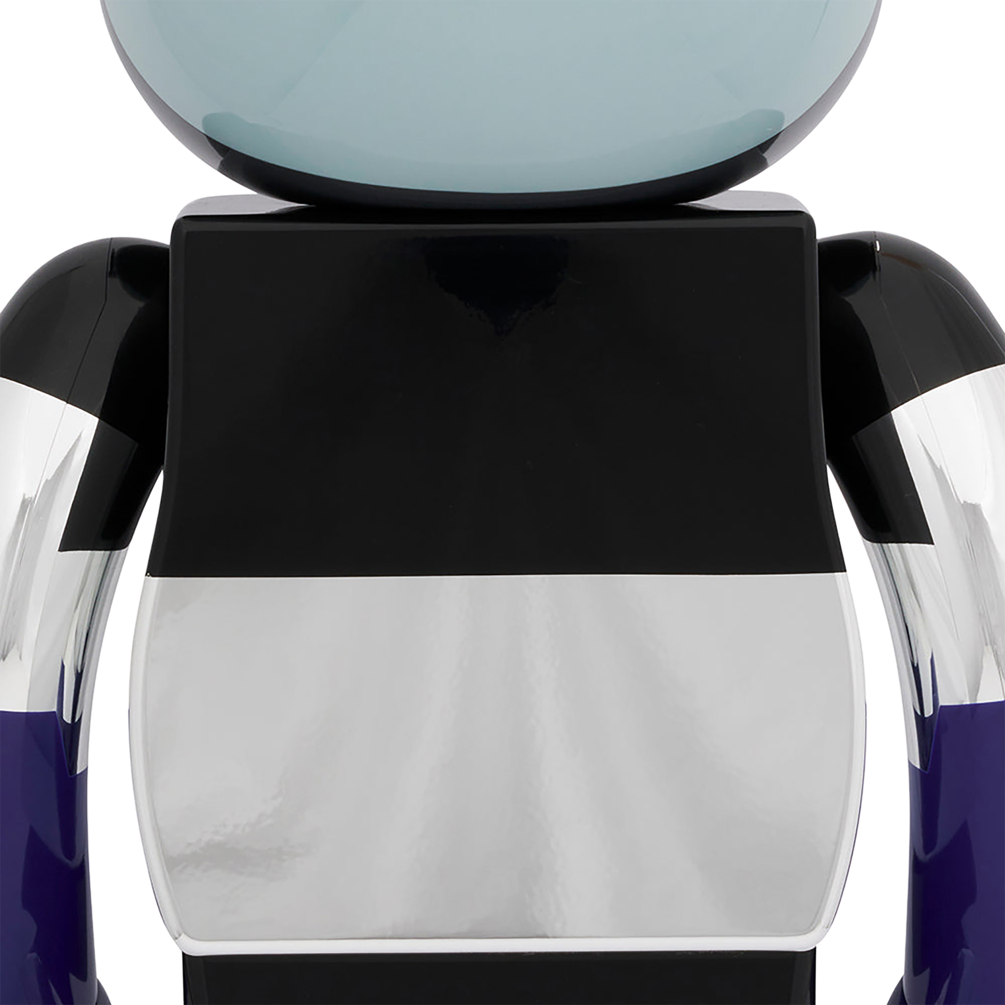 BE@RBRICK Mazinger Z Plated Ver. 1000%