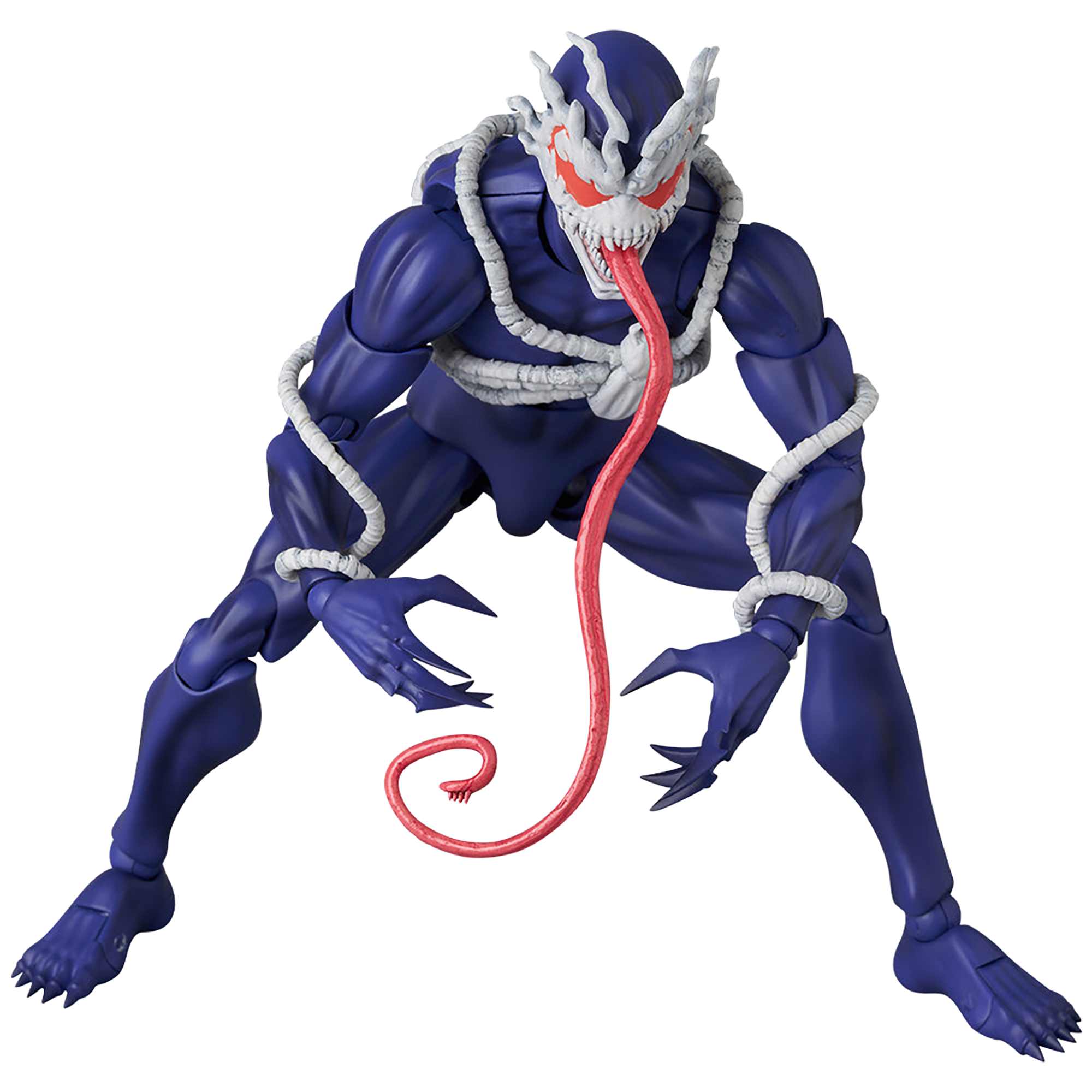MAFEX VENOM 2099