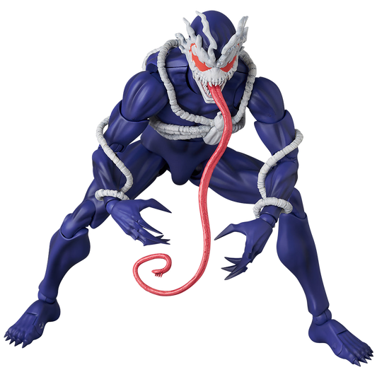 MAFEX VENOM 2099
