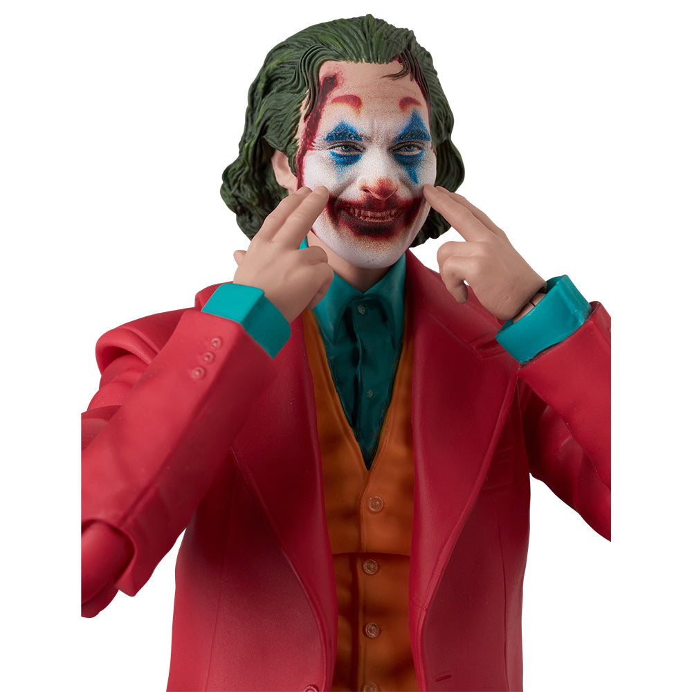 MAFEX THE JOKER(TM)(JOKER Ver.)_10