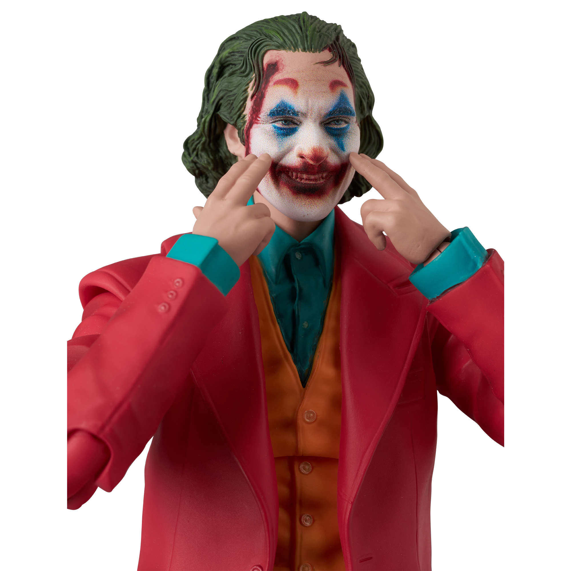 MAFEX THE JOKER(TM)(JOKER Ver.)
