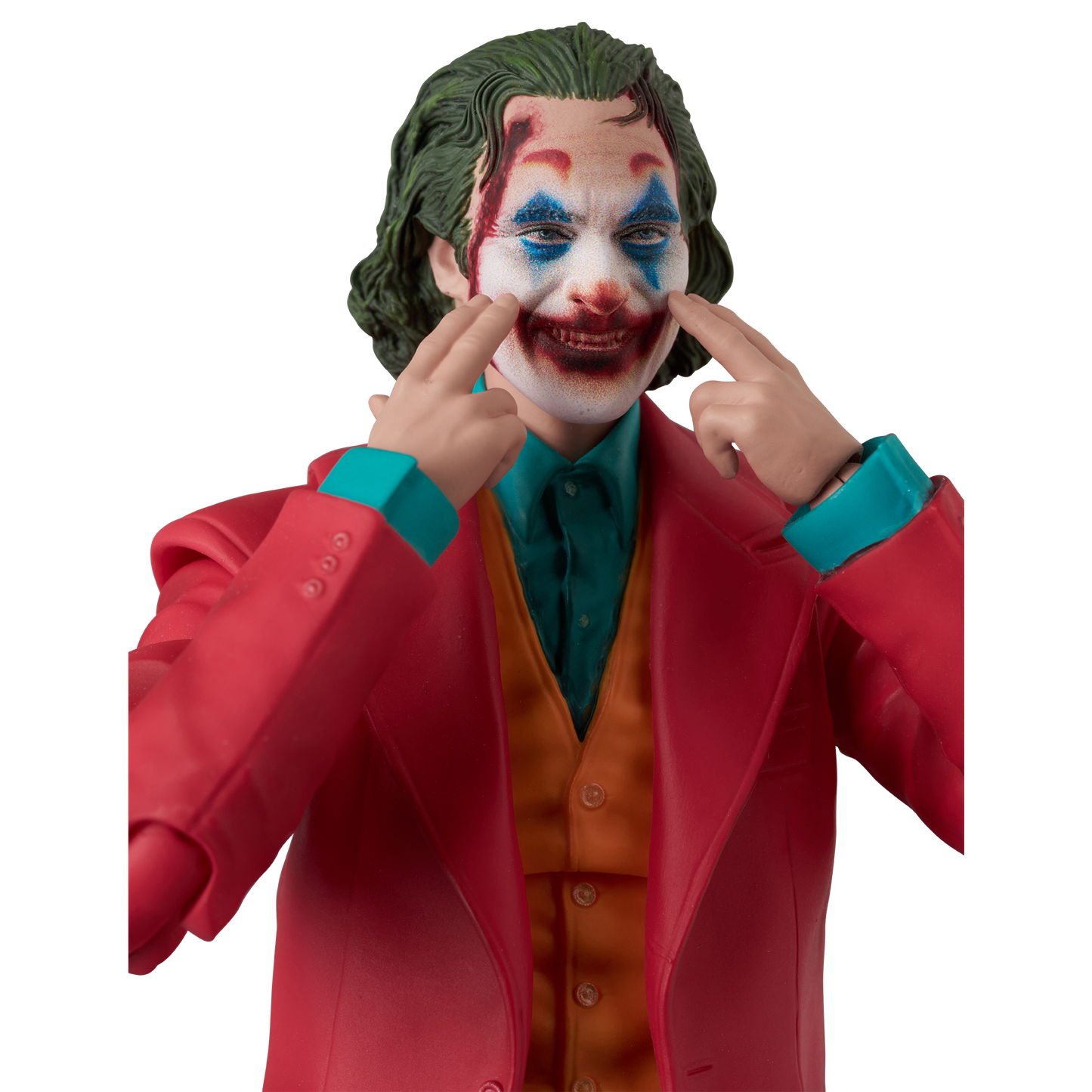 MAFEX THE JOKER(TM)(JOKER Ver.)