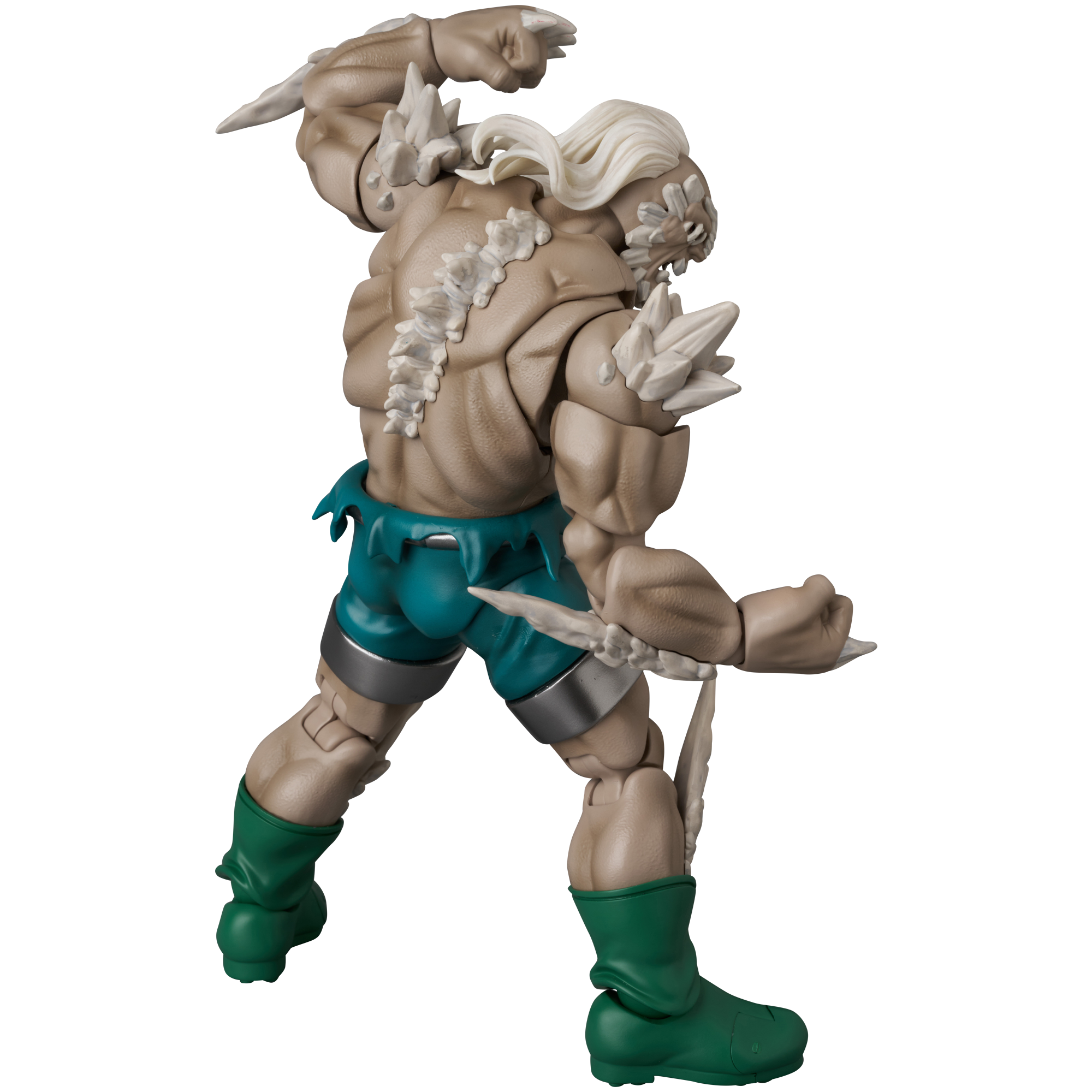 MAFEX DOOMSDAY (THE DEATH OF SUPERMAN)《2027年6月発売予定》_8