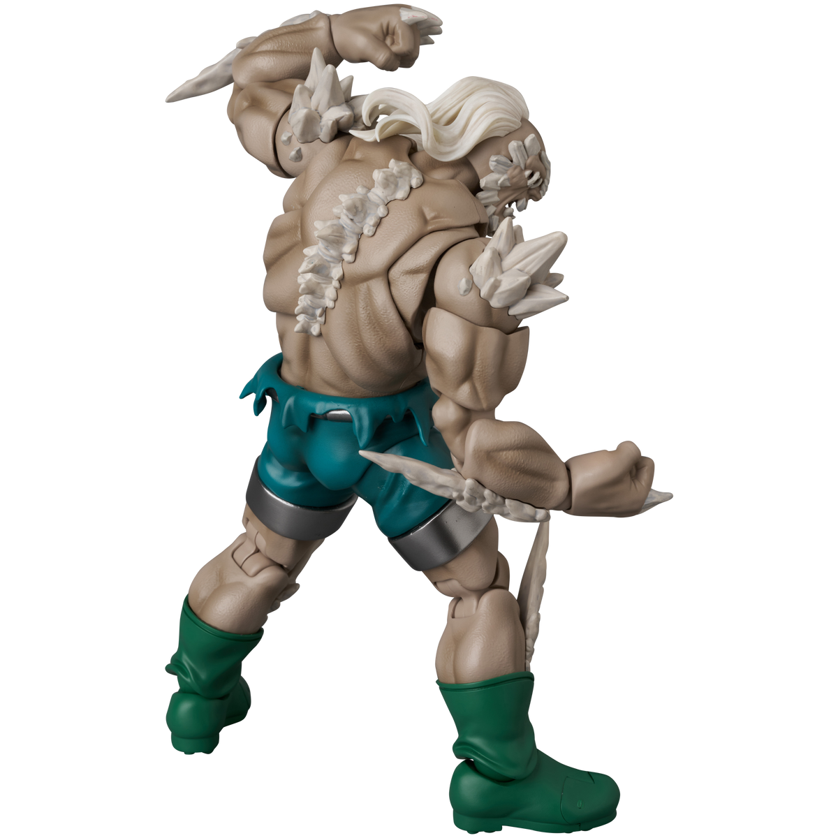 MAFEX DOOMSDAY (THE DEATH OF SUPERMAN)《2027年6月発売予定》_8