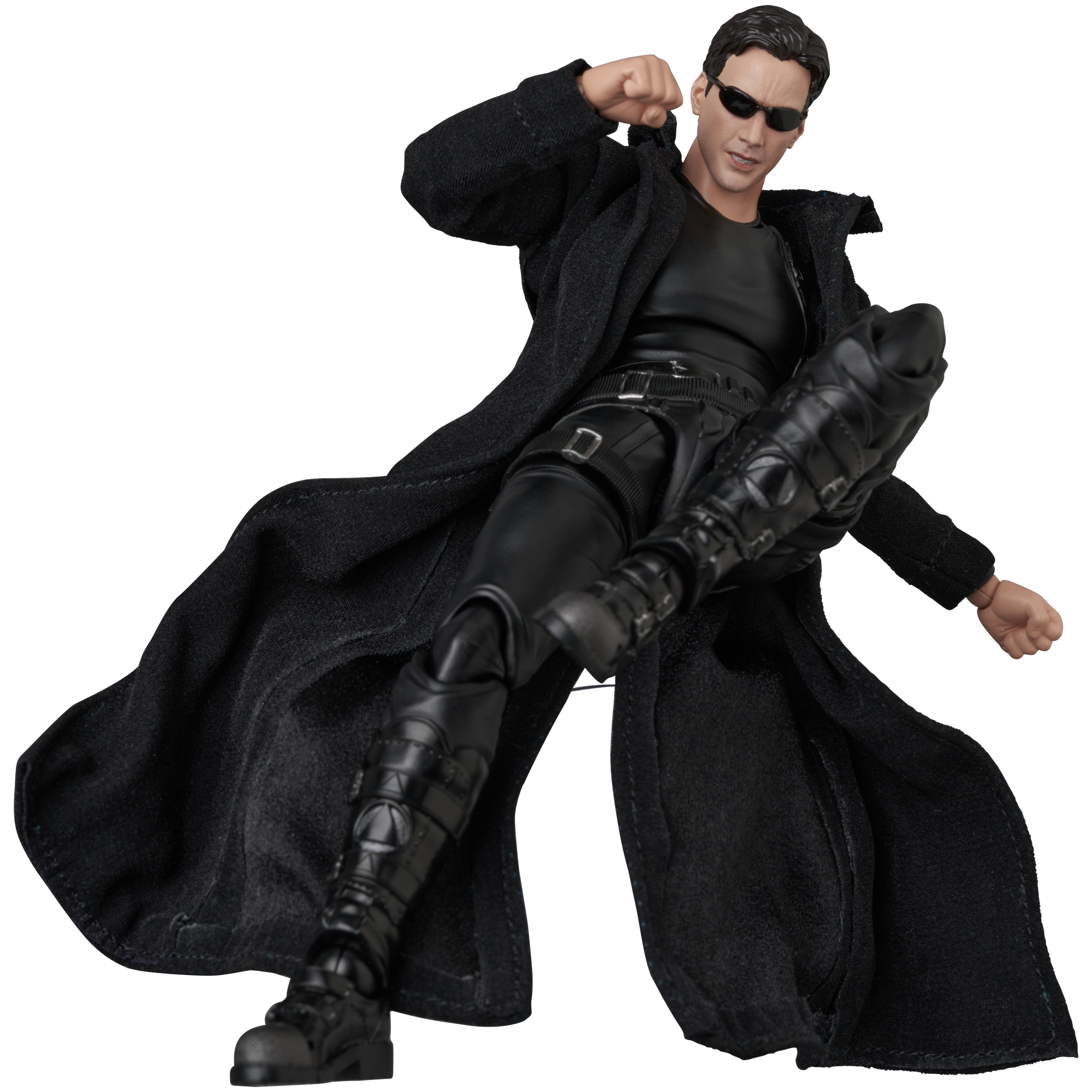 MAFEX NEO（THE MATRIX）《2027年7月発売予定》_10