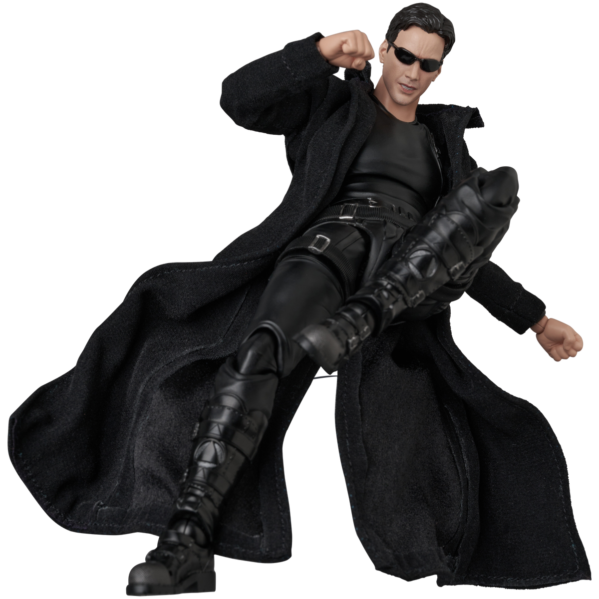 MAFEX NEO（THE MATRIX）《2027年7月発売予定》_10