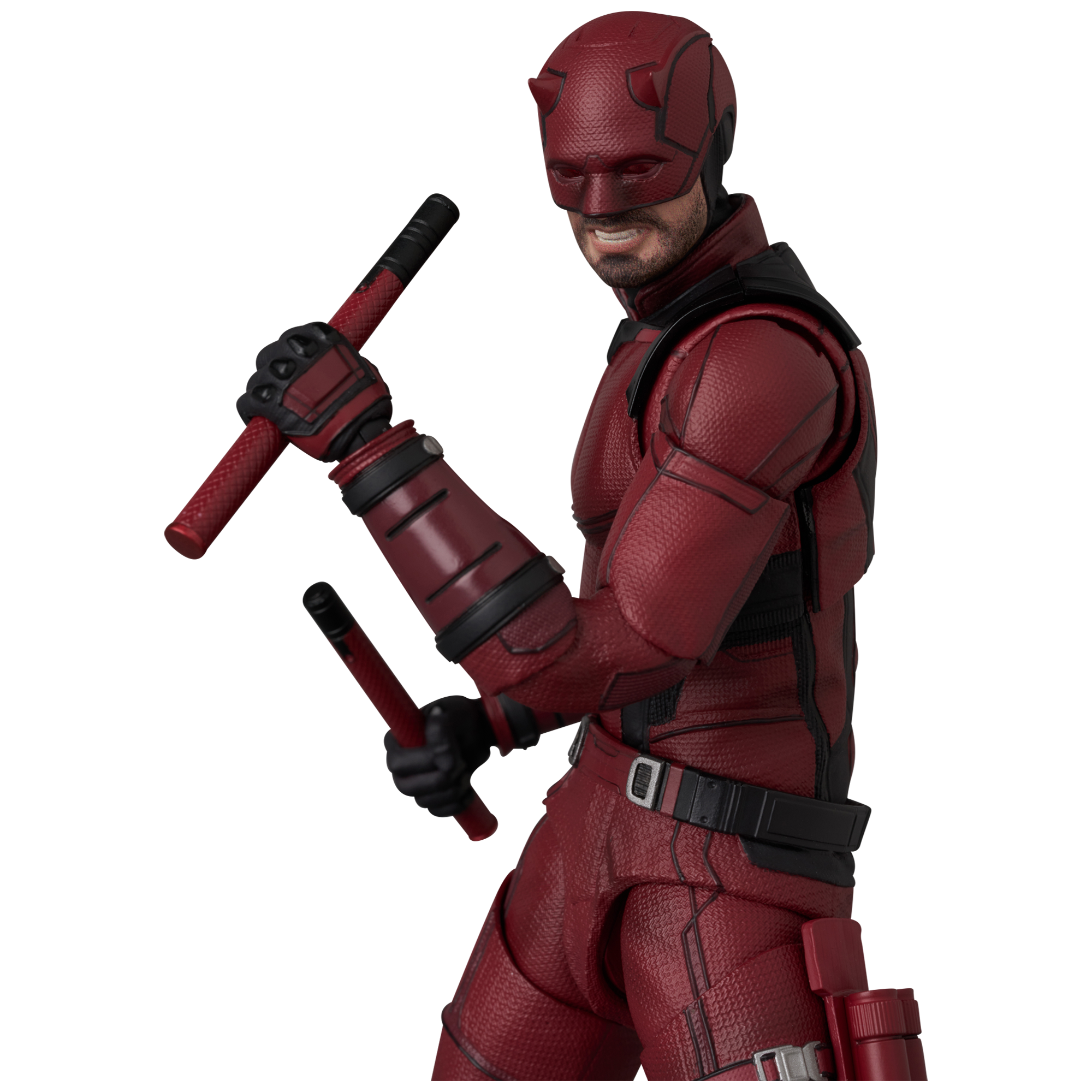 MAFEX DAREDEVIL（DAREDEVIL: BORN AGAIN）《2027年12月発売予定》_12