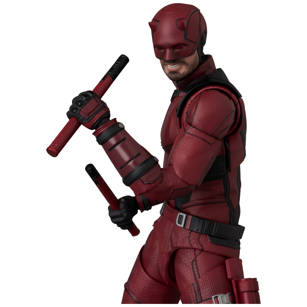 MAFEX DAREDEVIL（DAREDEVIL: BORN AGAIN）《2027年12月発売予定》_12